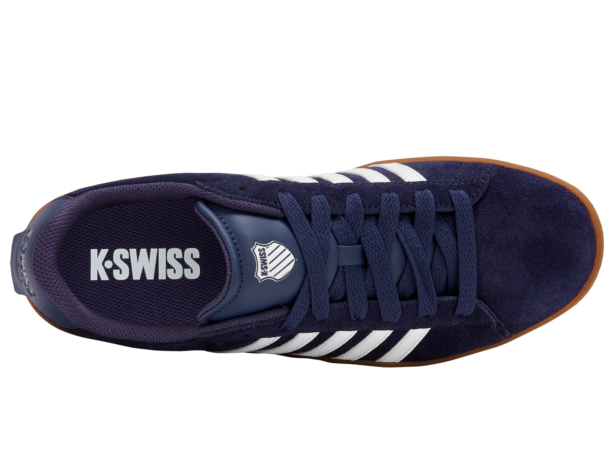 K-Swiss Sneaker »Court Tiebreak II SDE«