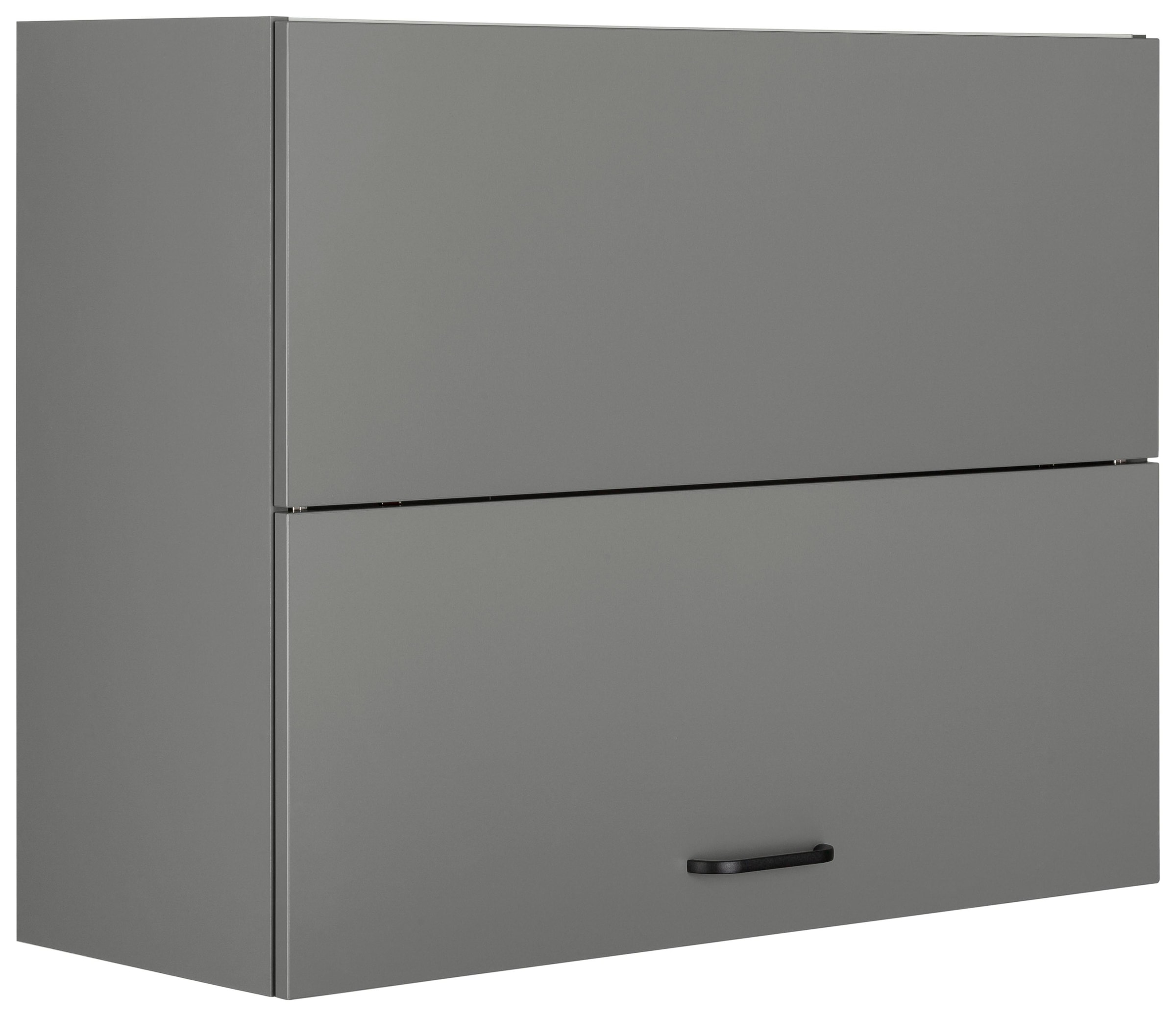 OPTIFIT Faltlifthängeschrank "Elga", mit Soft-Close-Funktion und Metallgriffe, Breite 90 cm