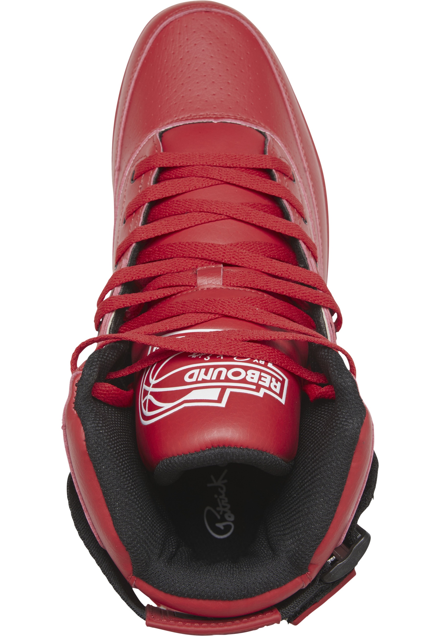 Thumbnail - Ewing Trainingsschuh "Ewing Rebound Core 33 HI with Strap"