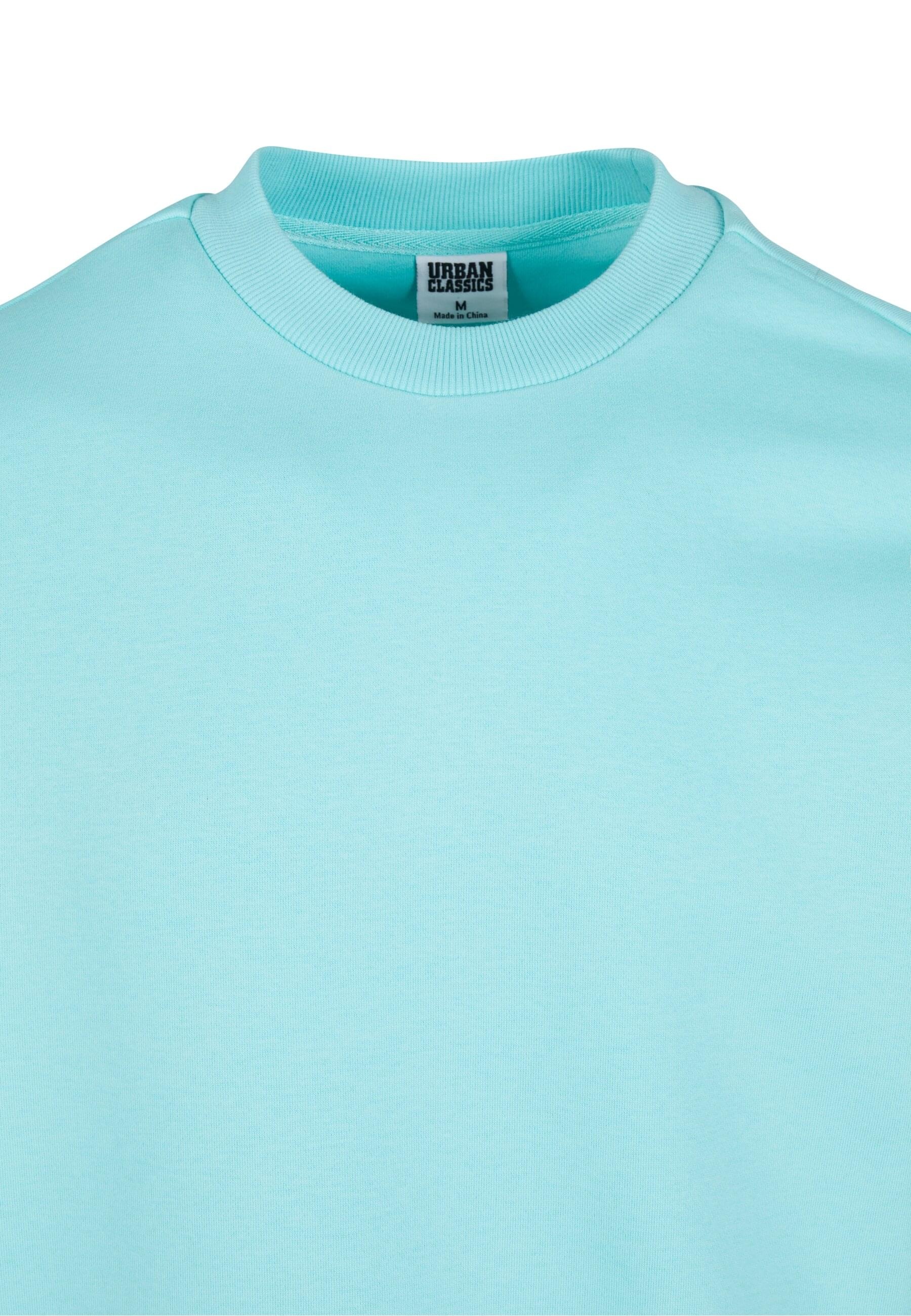 Thumbnail - URBAN CLASSICS Rundhalspullover "Urban Classics Fluffy Crewneck" 1 Stk.