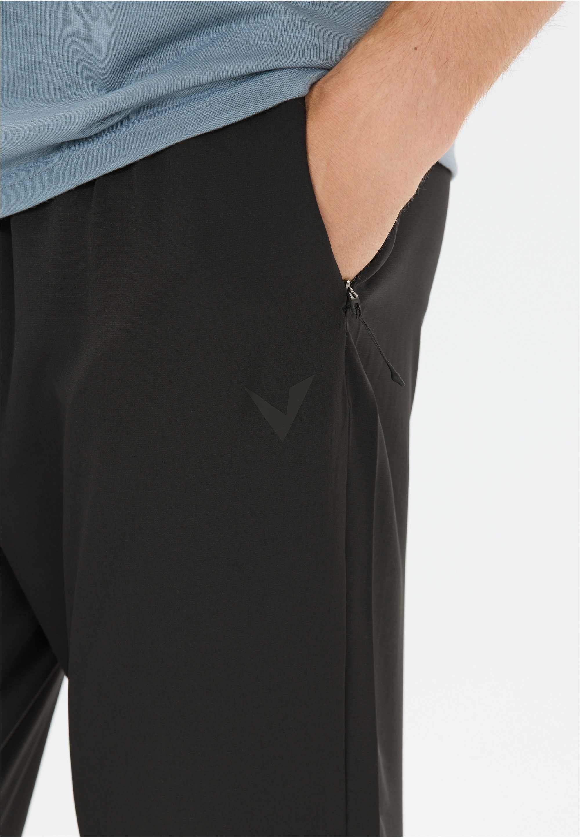 Virtus Lauftights »Mack V2«  atmungsaktiv