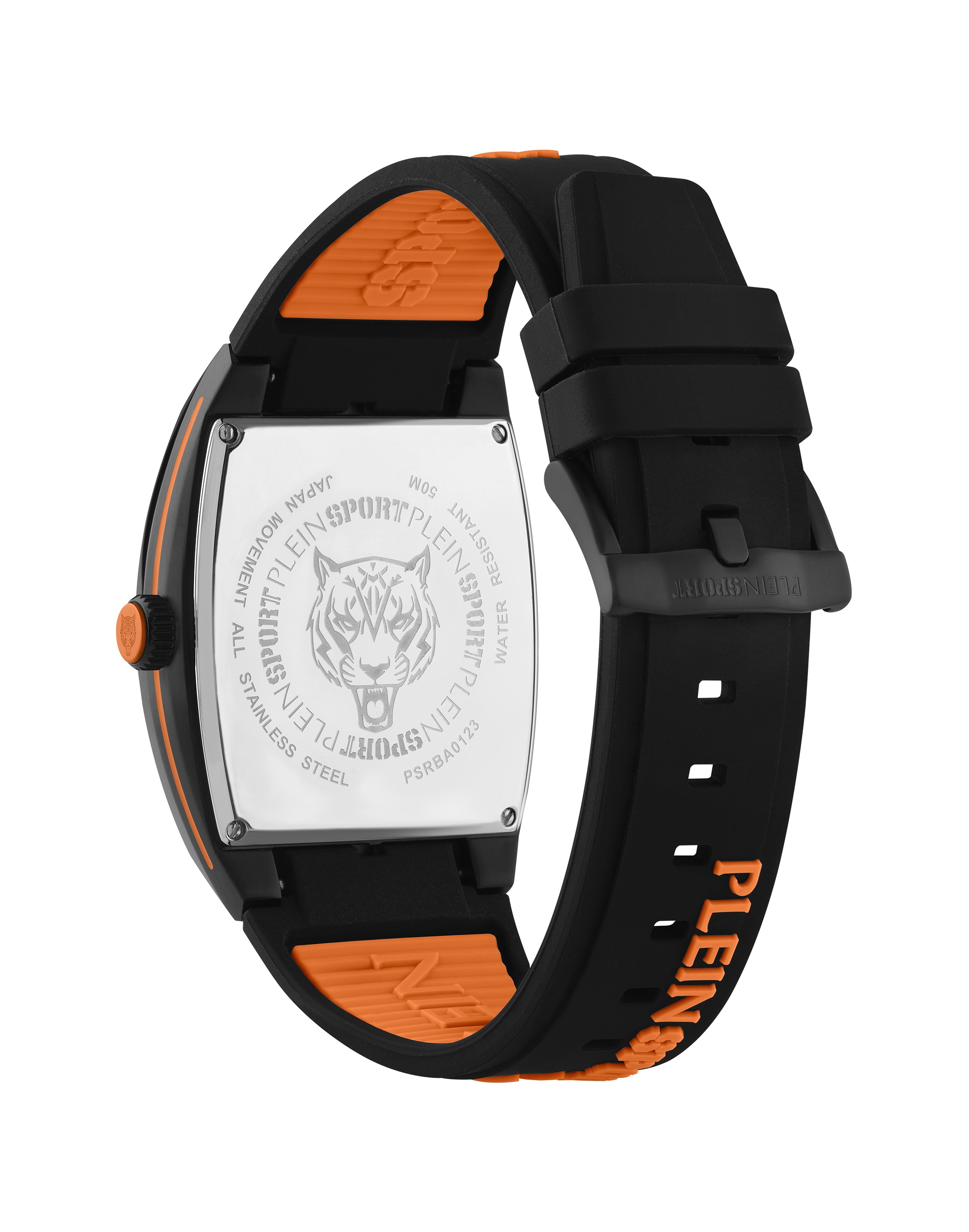 PLEIN SPORT Luxusuhr »Gaze«