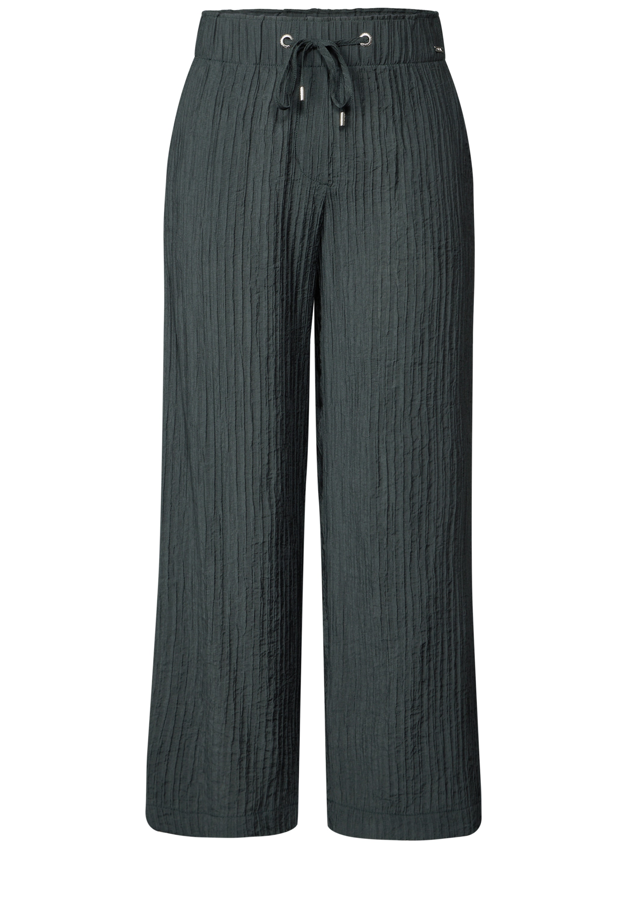 Cecil 7/8-Hose, High Waist