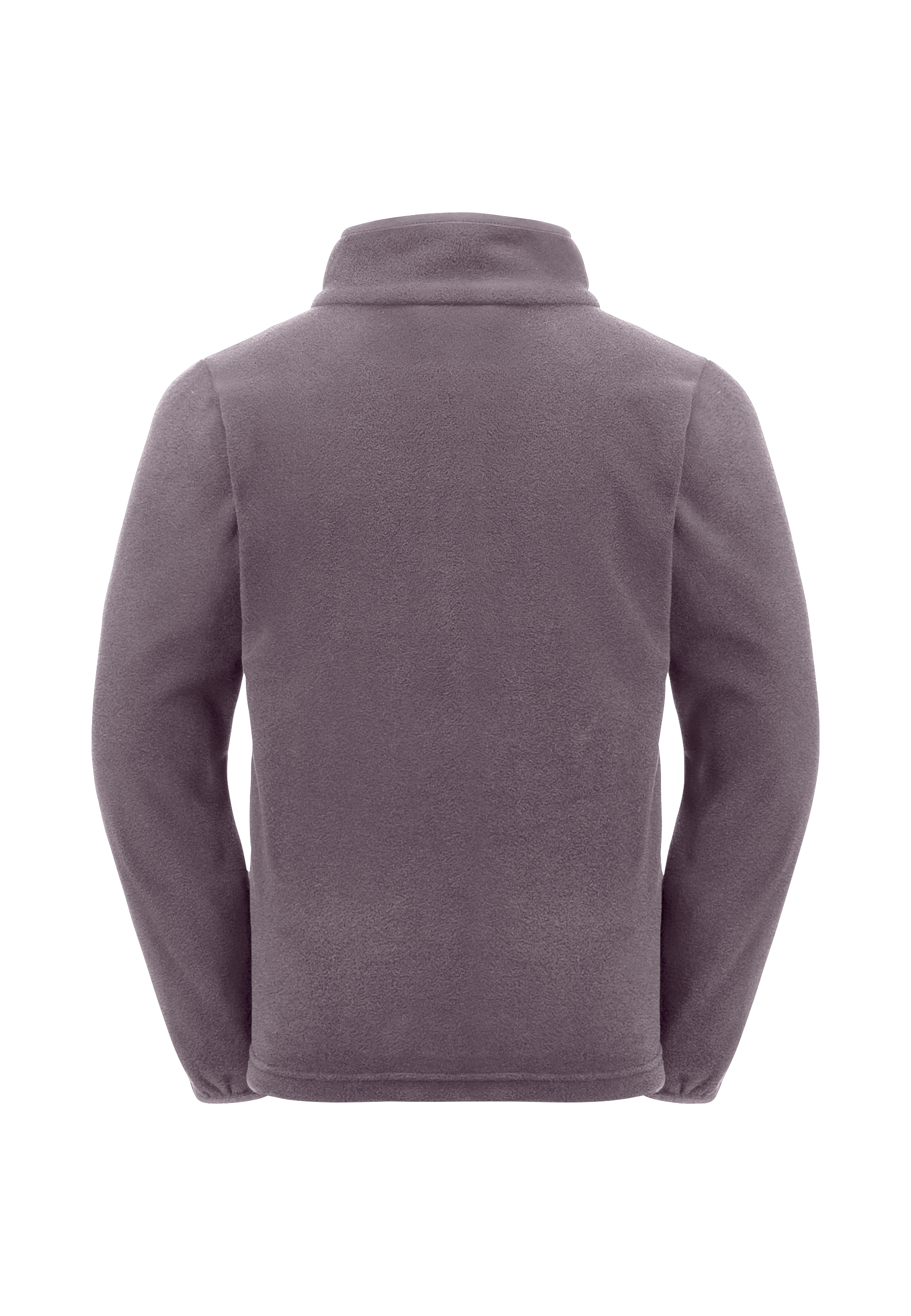 Jack Wolfskin Fleecejacke »TAUNUS JACKET K«, Winddicht, atmungsaktiv, Übergangsjacke