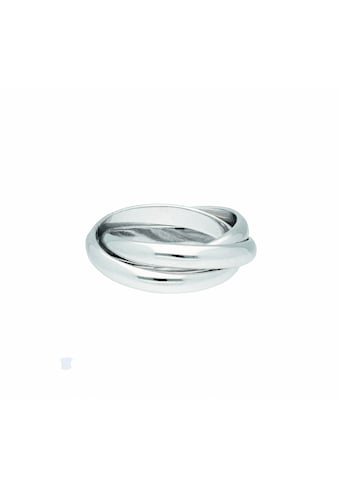 Silberring »925 Silber Ring«