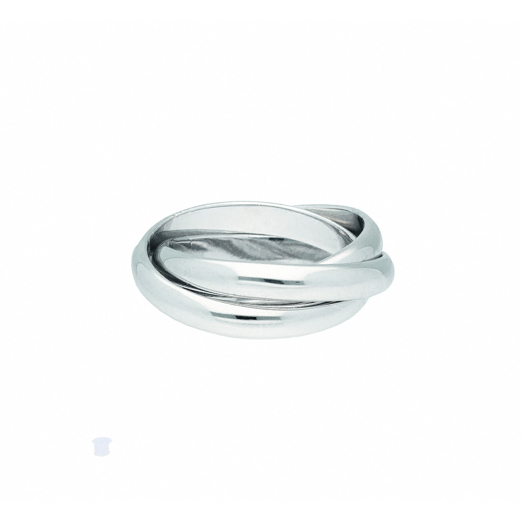 Adelia´s Silberring »925 Silber Ring«