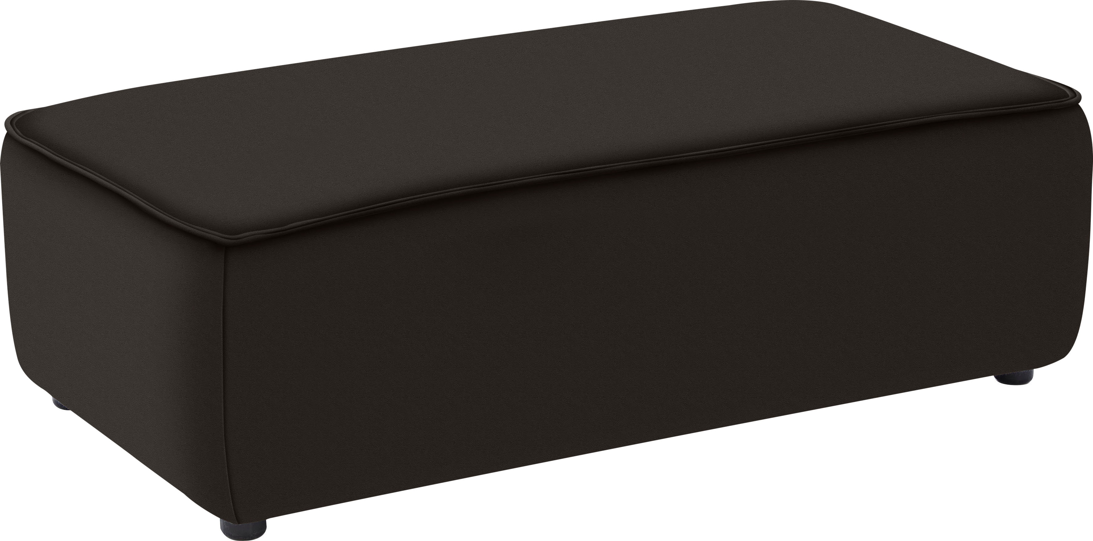 W.SCHILLIG Hocker "around-the-block" mit eleganter Biese