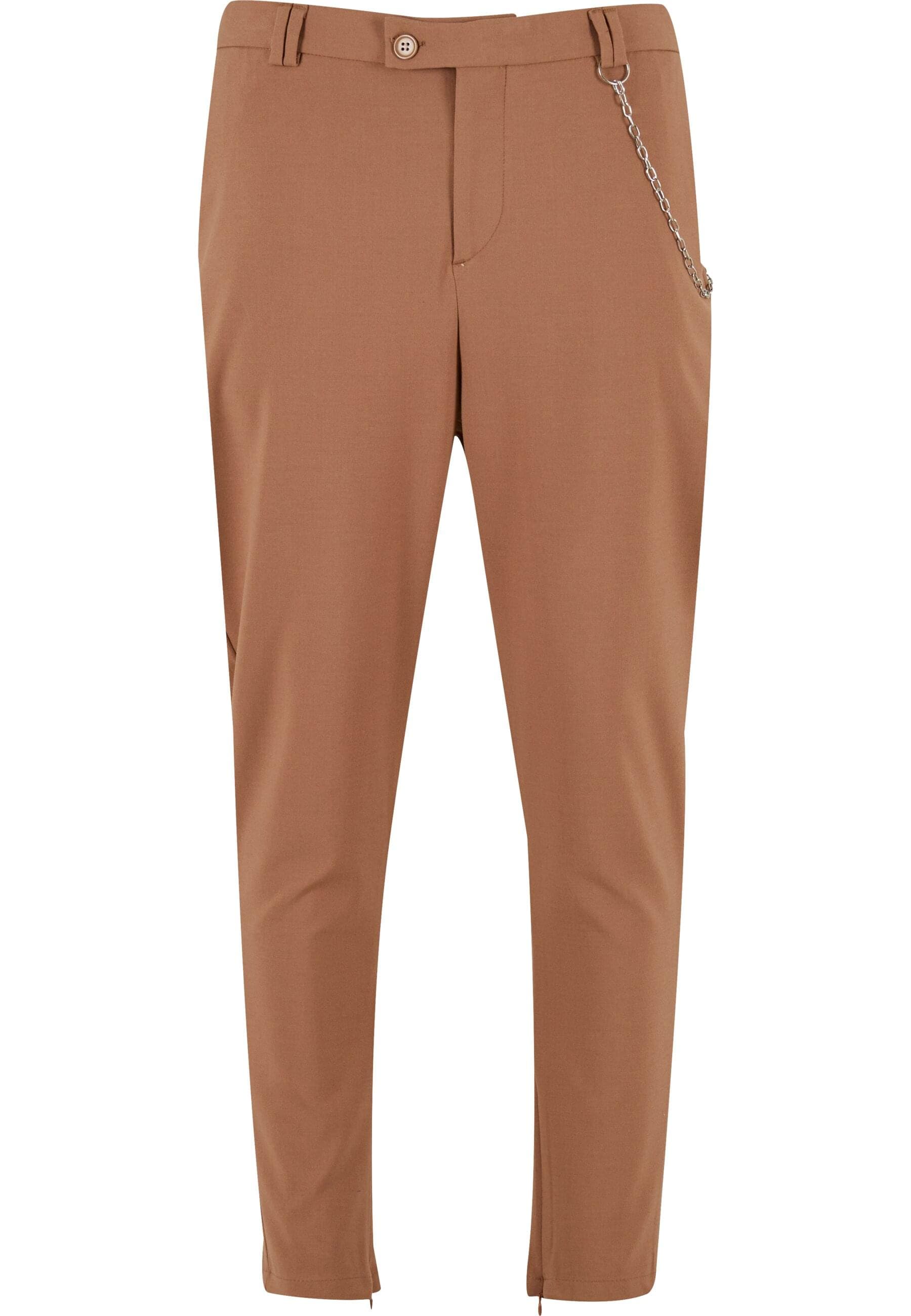 2Y Studios Stoffhose "2Y Studios Herren 2Y Cropped Pants", (1 tlg.) günstig online kaufen