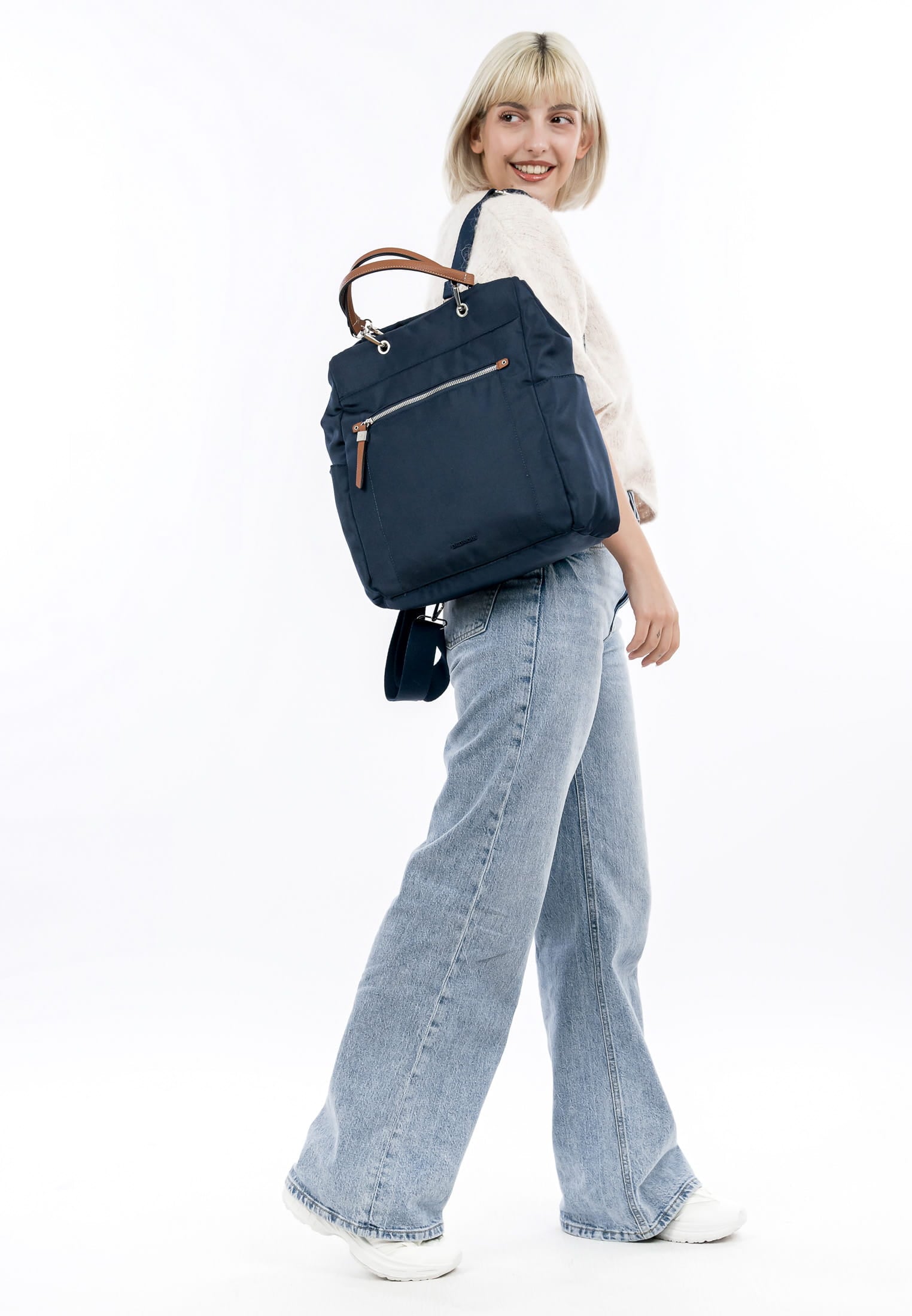 EMILY & NOAH Rucksack »Rucksack E&N Esther«