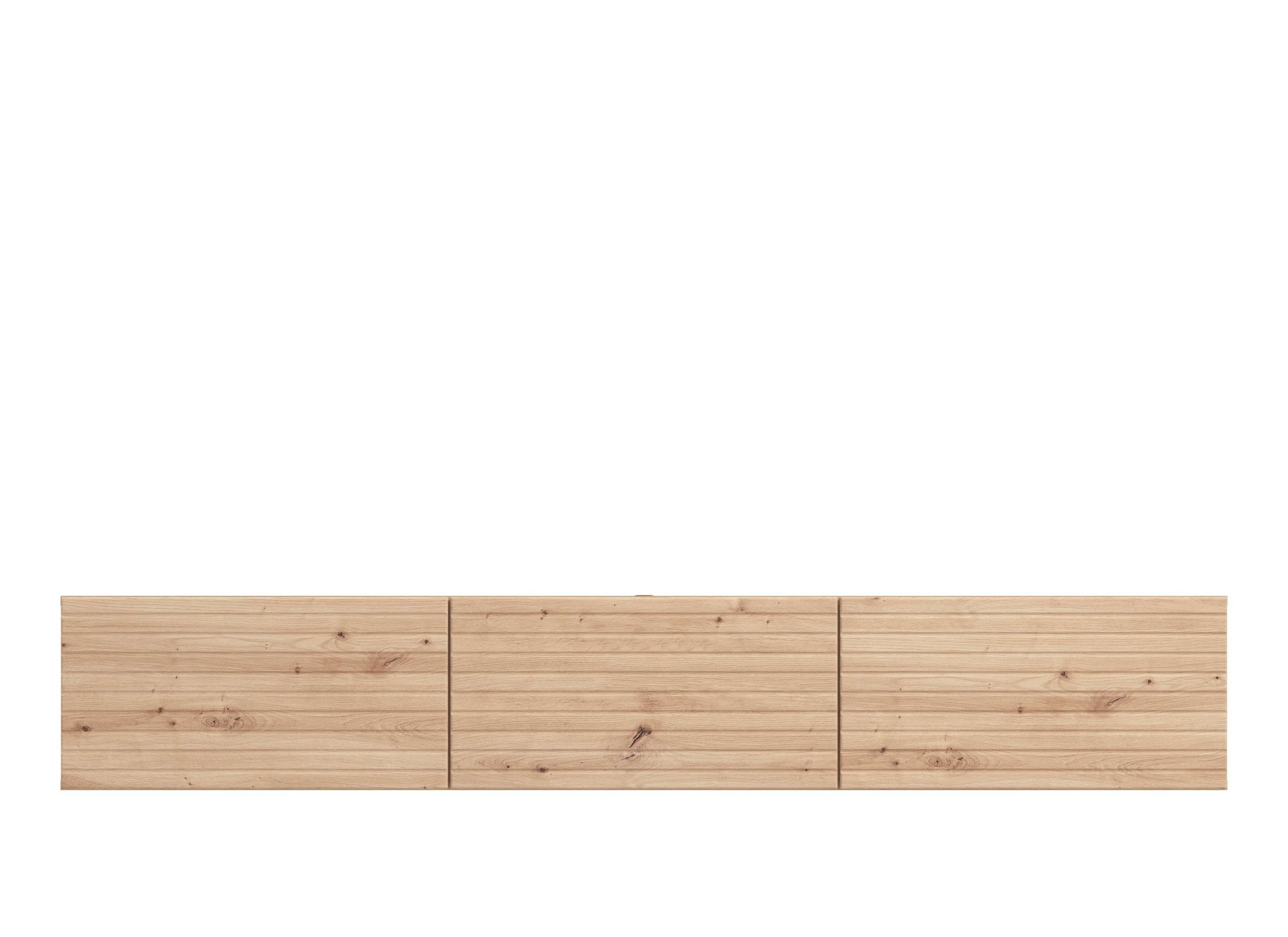 INOSIGN TV-Board »Royan, TV-Bank, TV-Schrank, Wandmontage«, in verschiedenen Breiten 128/154/192 cm, Push-to-Open, FSC®
