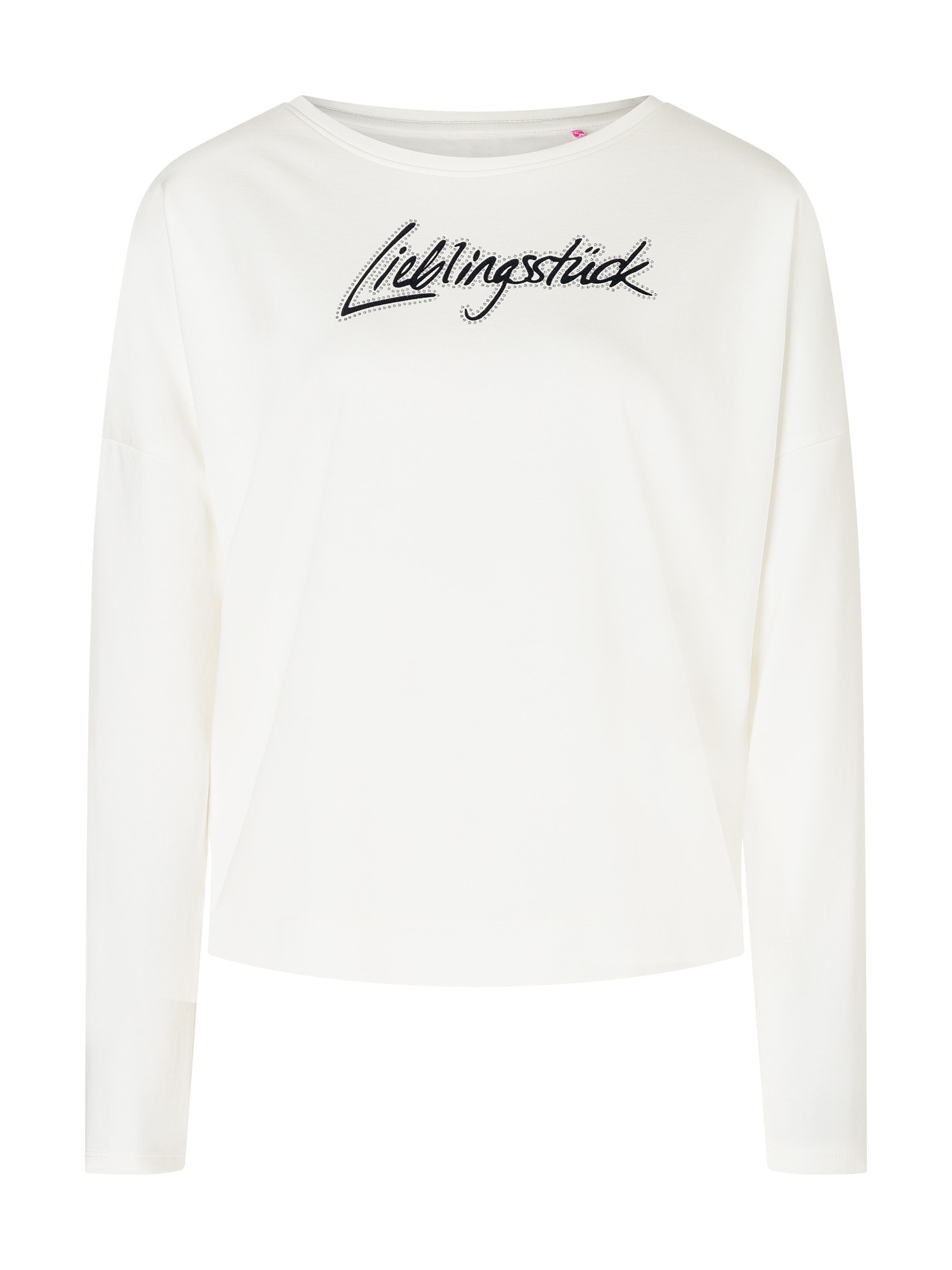 Lieblingsstück Langarmshirt »AadaL« mit Baumwoll-Anteil