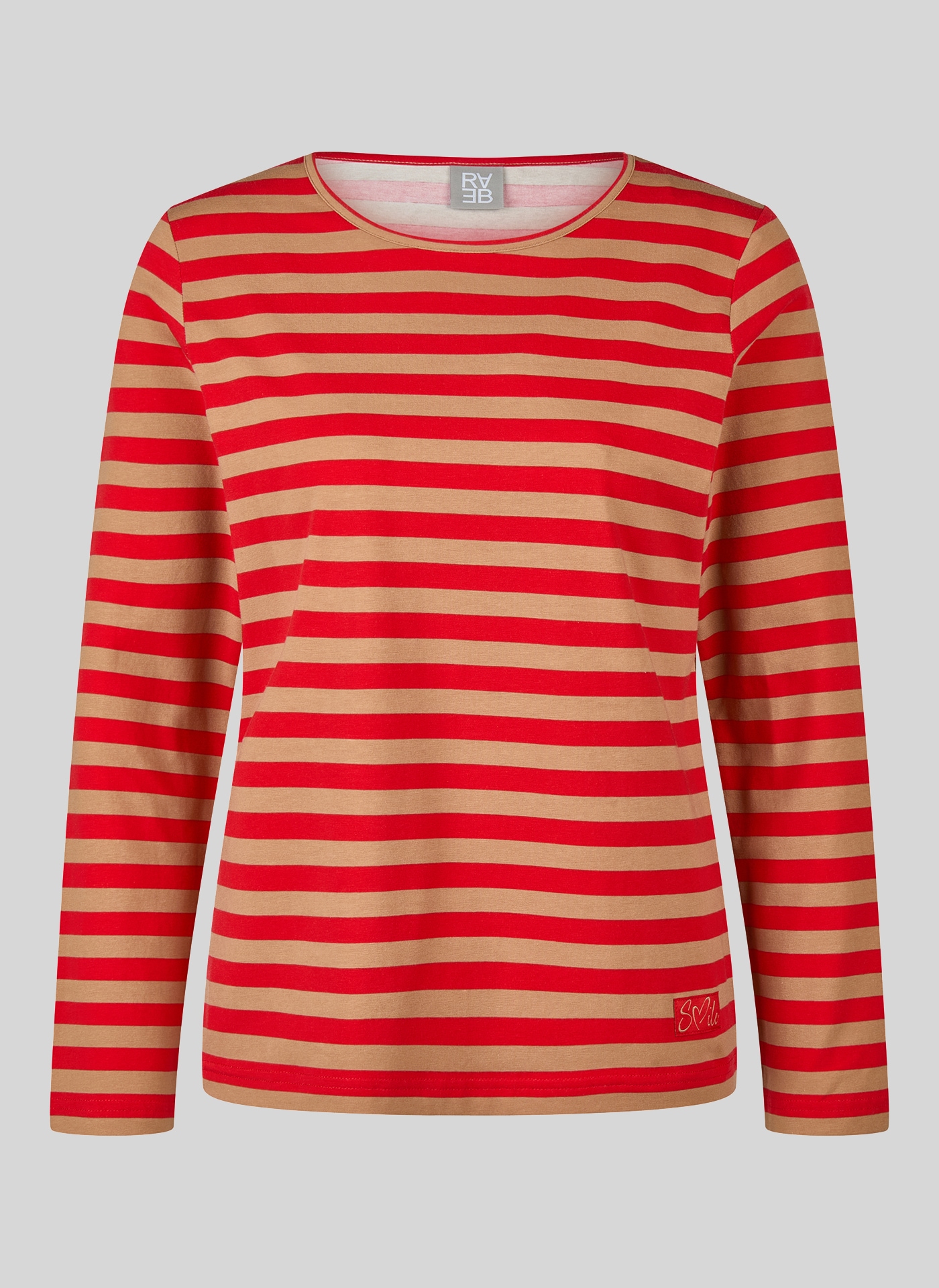 Rabe Print-Shirt »T-Shirt«