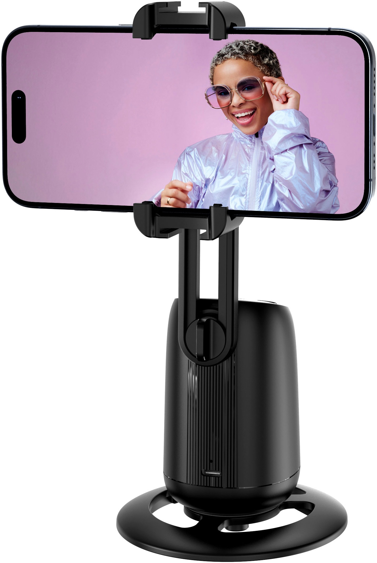 Rollei Gimbal »Easy Creator Desktop mit AI Tracking«