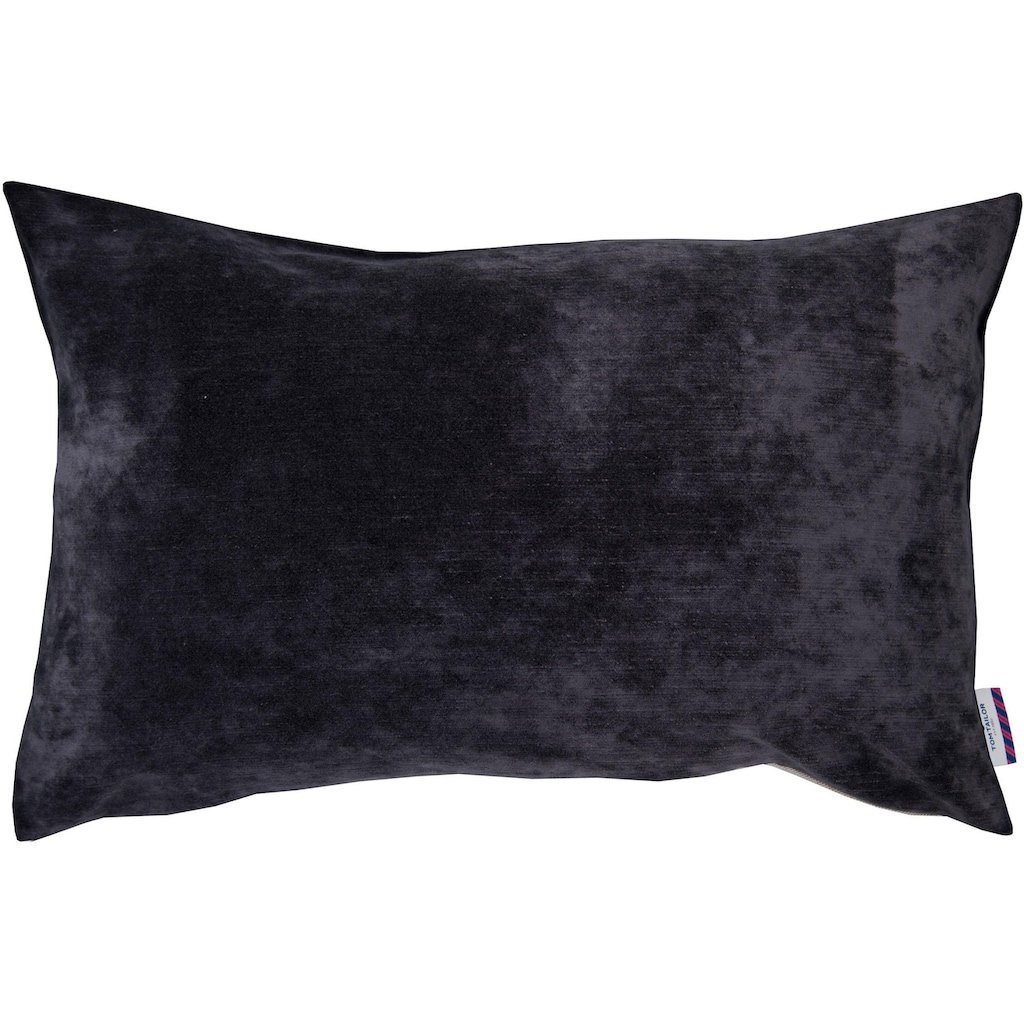 TOM TAILOR HOME Dekokissen »BLURRED VELVET«