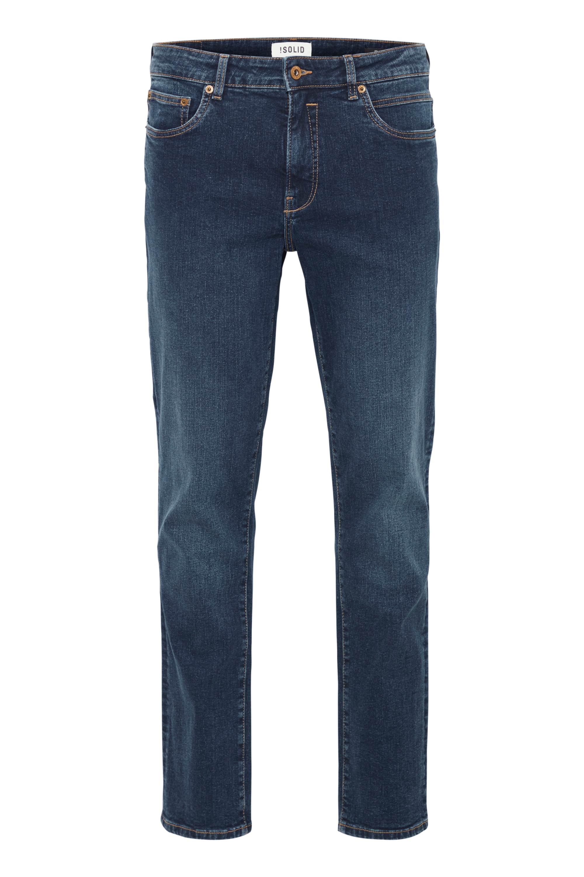 !Solid Regular-fit-Jeans »Regular-fit-Jeans SDDUNLEY RYDER«