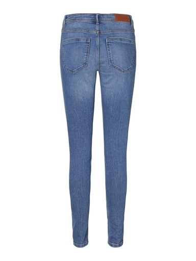 Vero Moda Skinny-fit-Jeans »VMTANYA«, mit Stretch