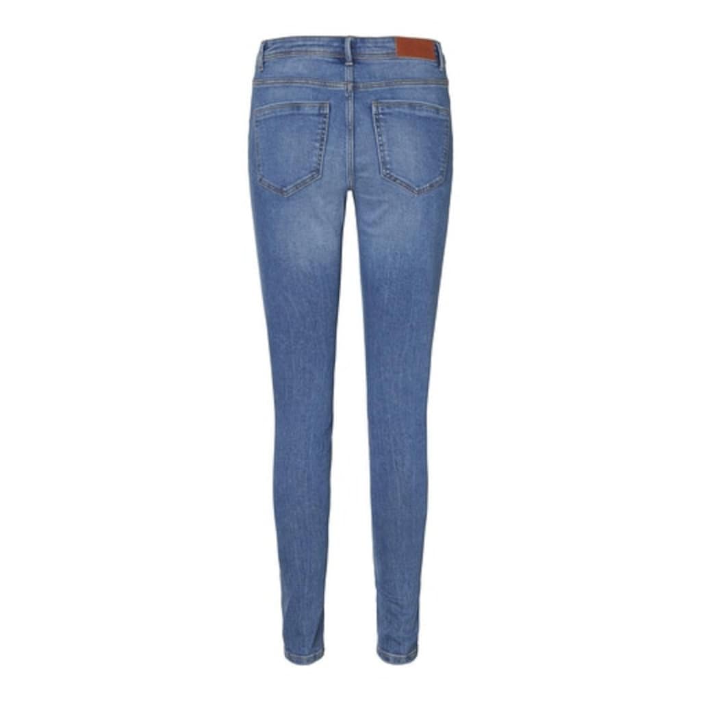 Vero Moda Skinny-fit-Jeans »VMTANYA«