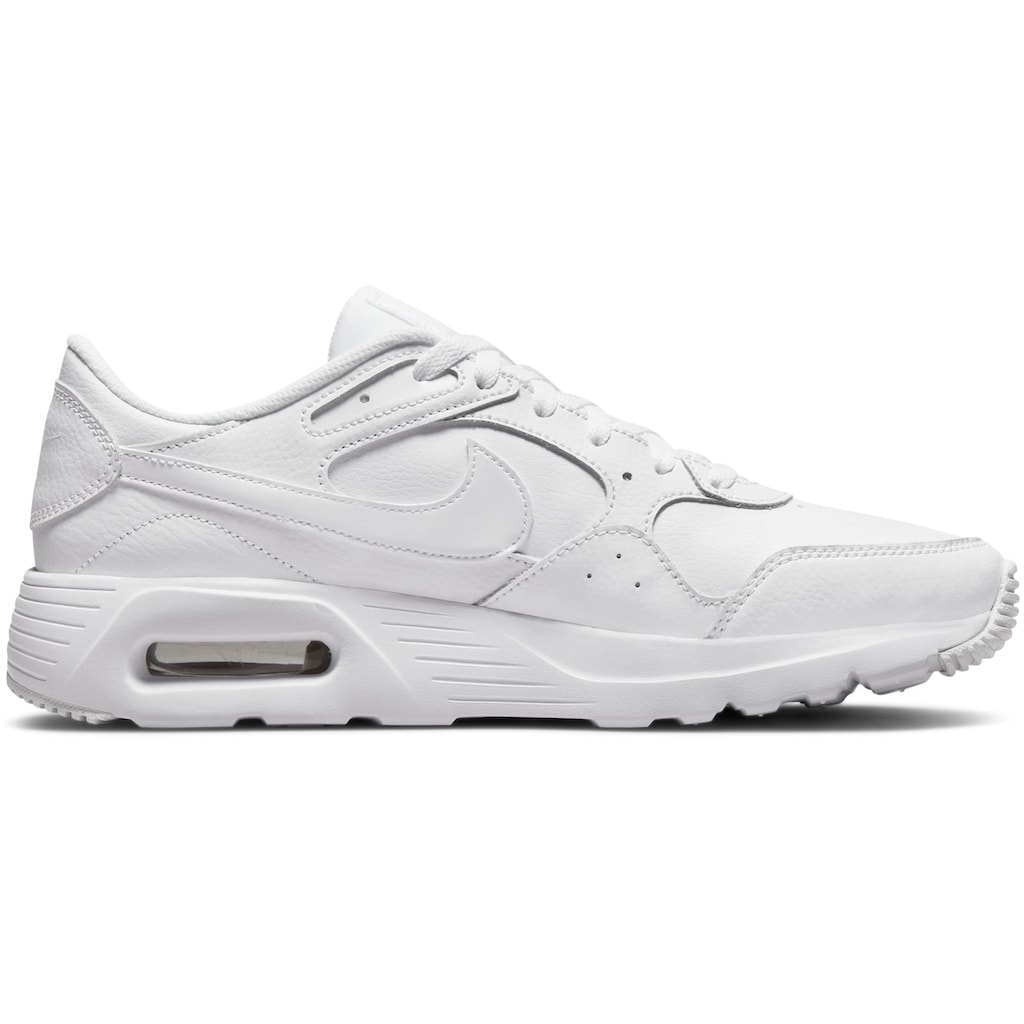 Nike Sportswear Sneaker »AIR MAX SC LEATHER«