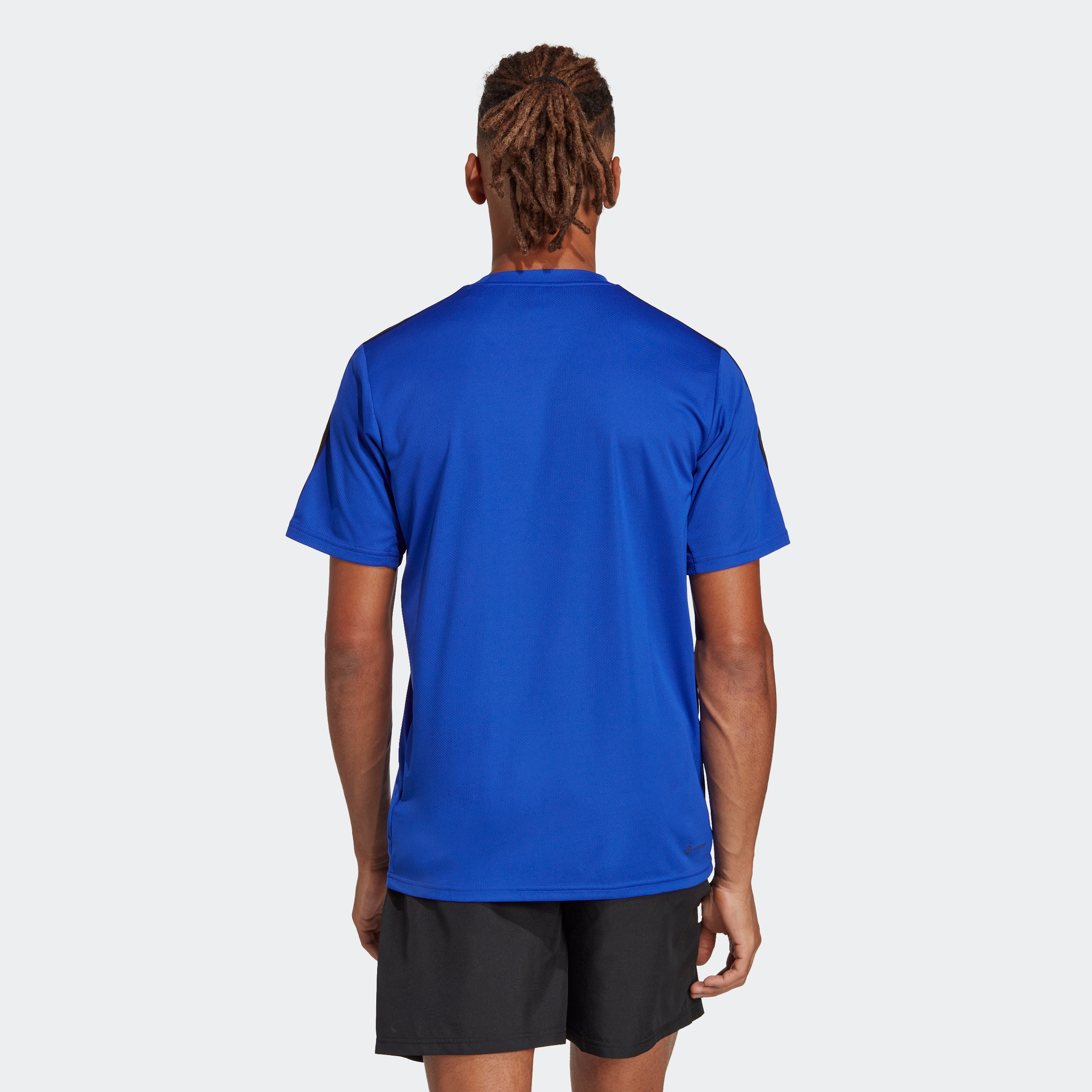 adidas Performance T-Shirt "TR-ES BASE 3S T" günstig online kaufen