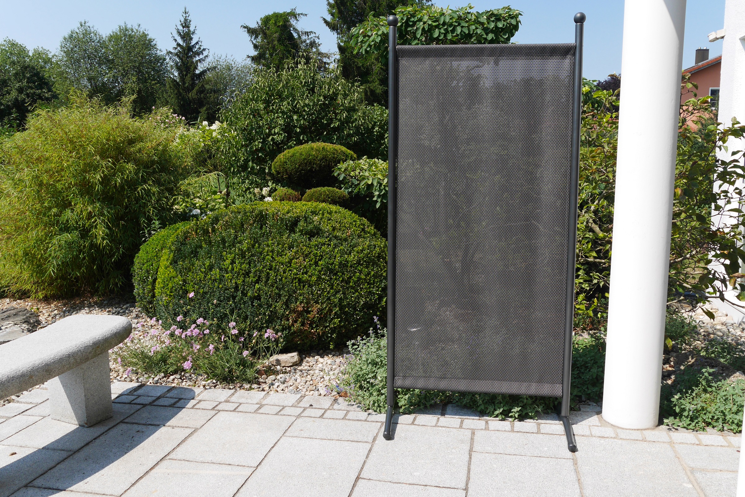 Thumbnail - Angerer Freizeitmöbel Stellwand