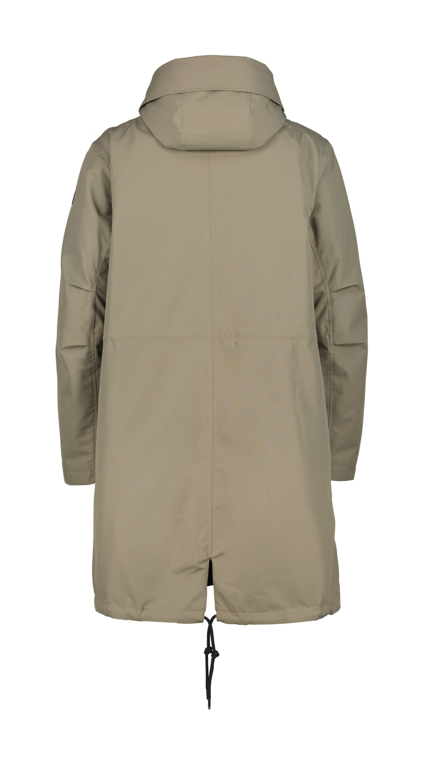 Icepeak Outdoorjacke »Icepeak Mantel Varnell«