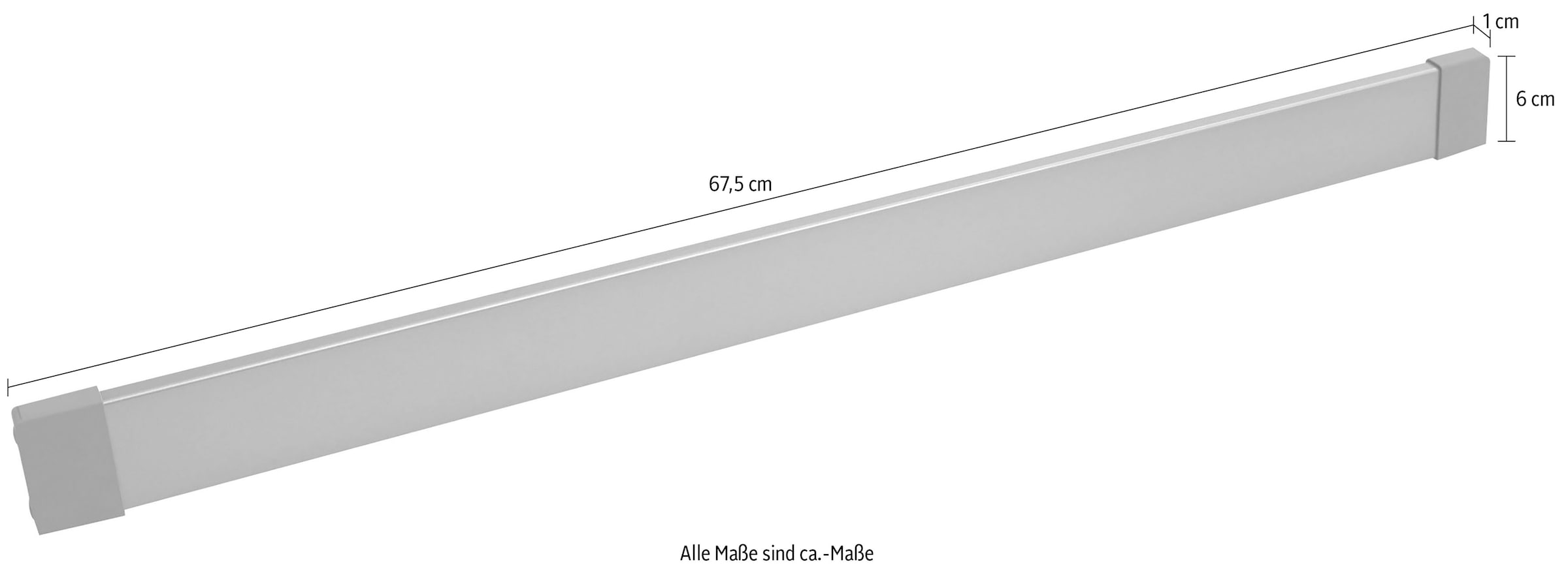 MARLIN Schubladeneinsatz, zur Inneneinteilung, Breite 67,5 cm bestellen |  BAUR