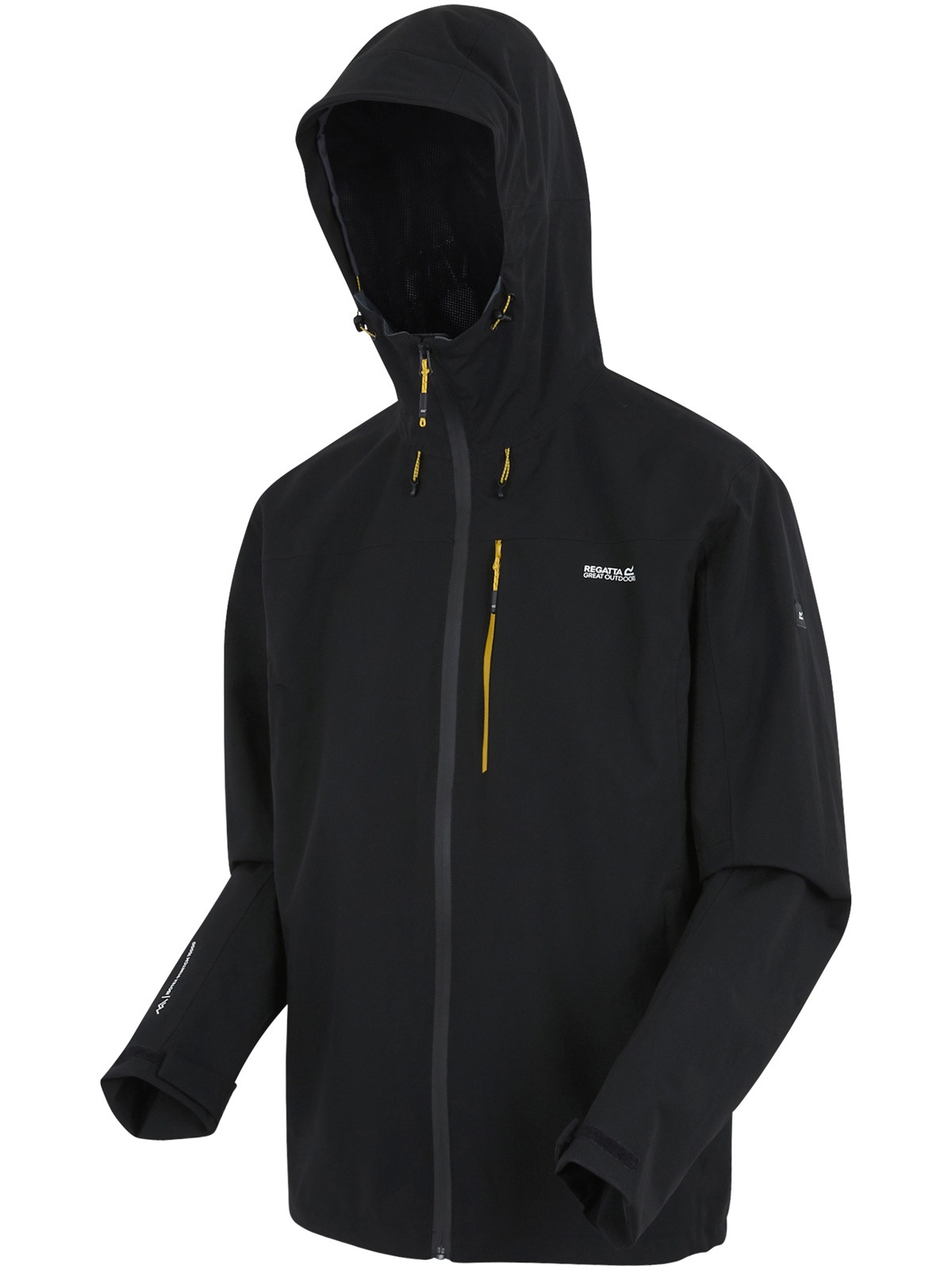 Regatta Funktionsjacke "Birchdale II" günstig online kaufen