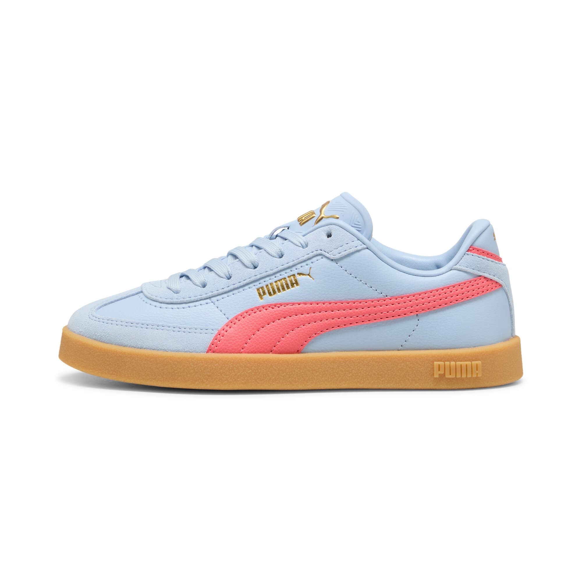 PUMA Sneaker »CLUB II ERA JR«