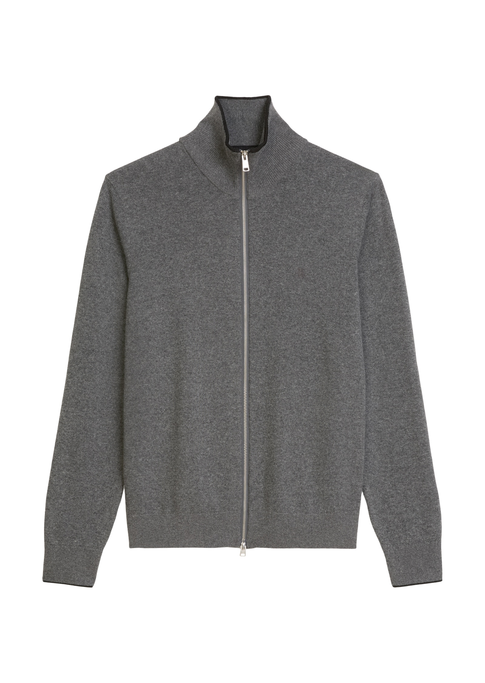 Marc O'Polo Cardigan »aus Bio-Baumwoll-Schurwoll-Mix«