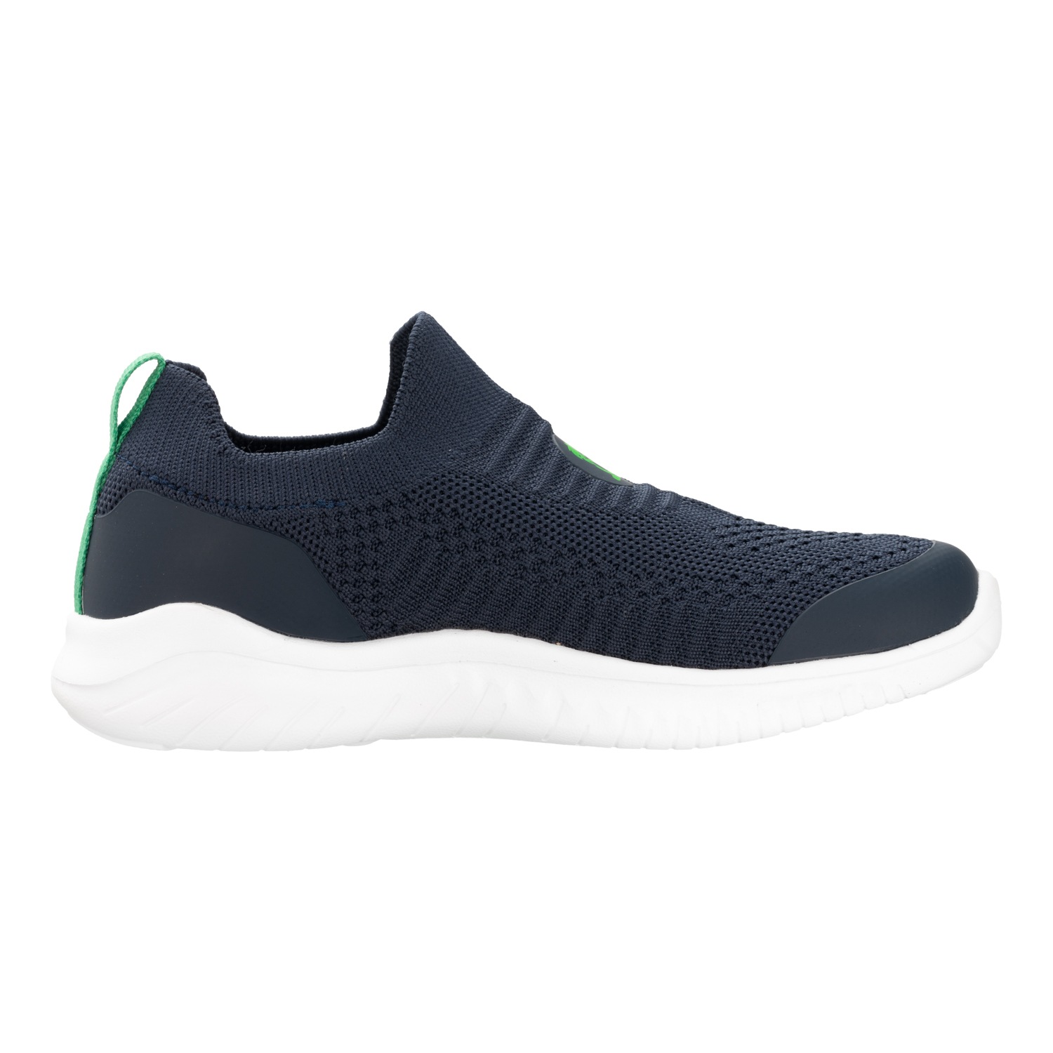 Thumbnail - TROLLKIDS Slip-On Sneaker "Kids Oslo Sneaker XT"