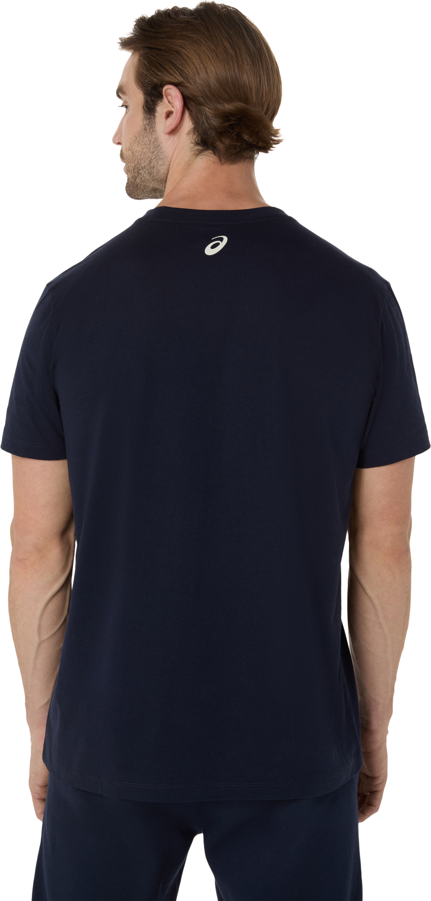 Thumbnail - Asics Laufshirt "ASICS LOGO SS TEE"