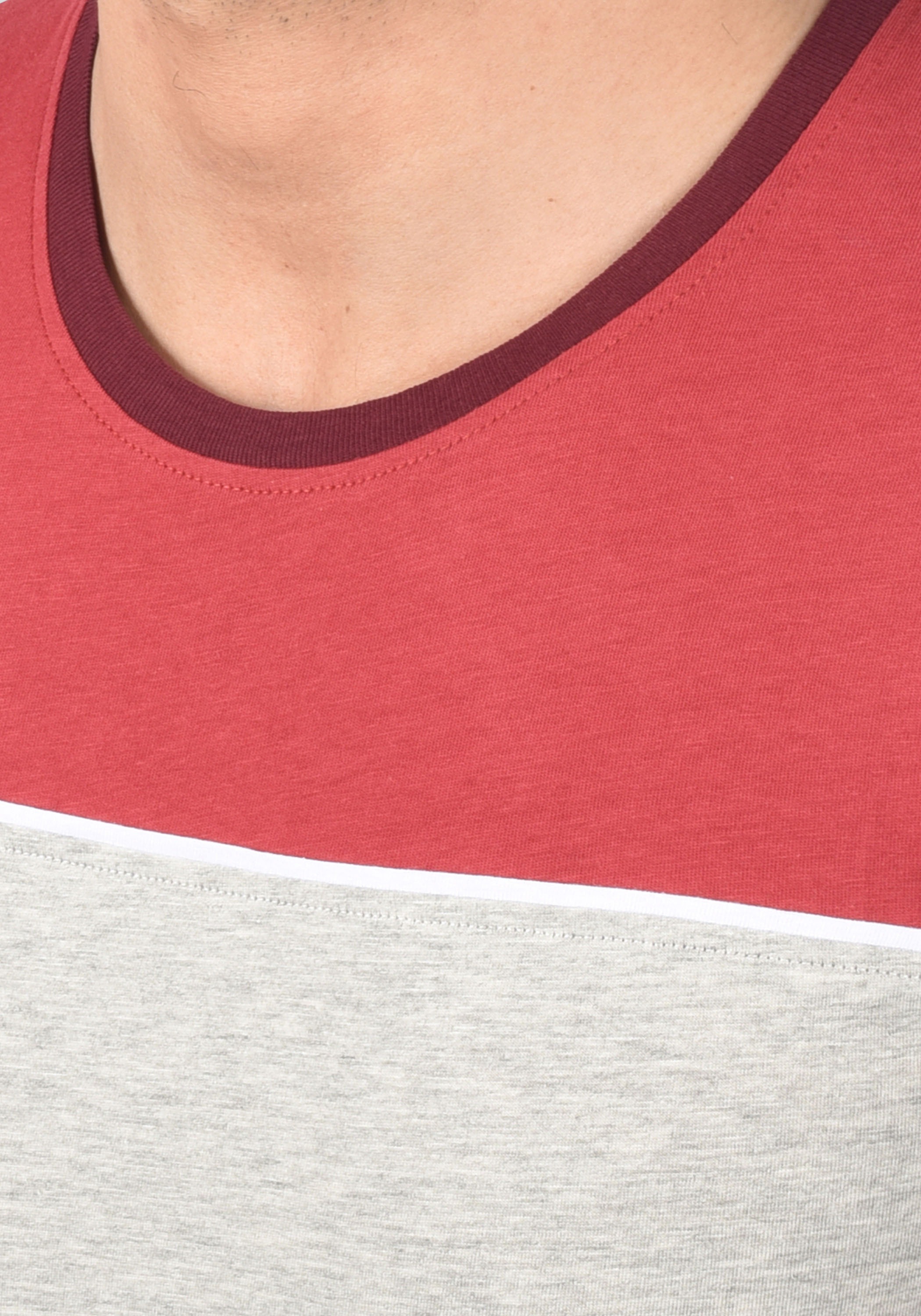 !Solid T-Shirt »T-Shirt SDCody«