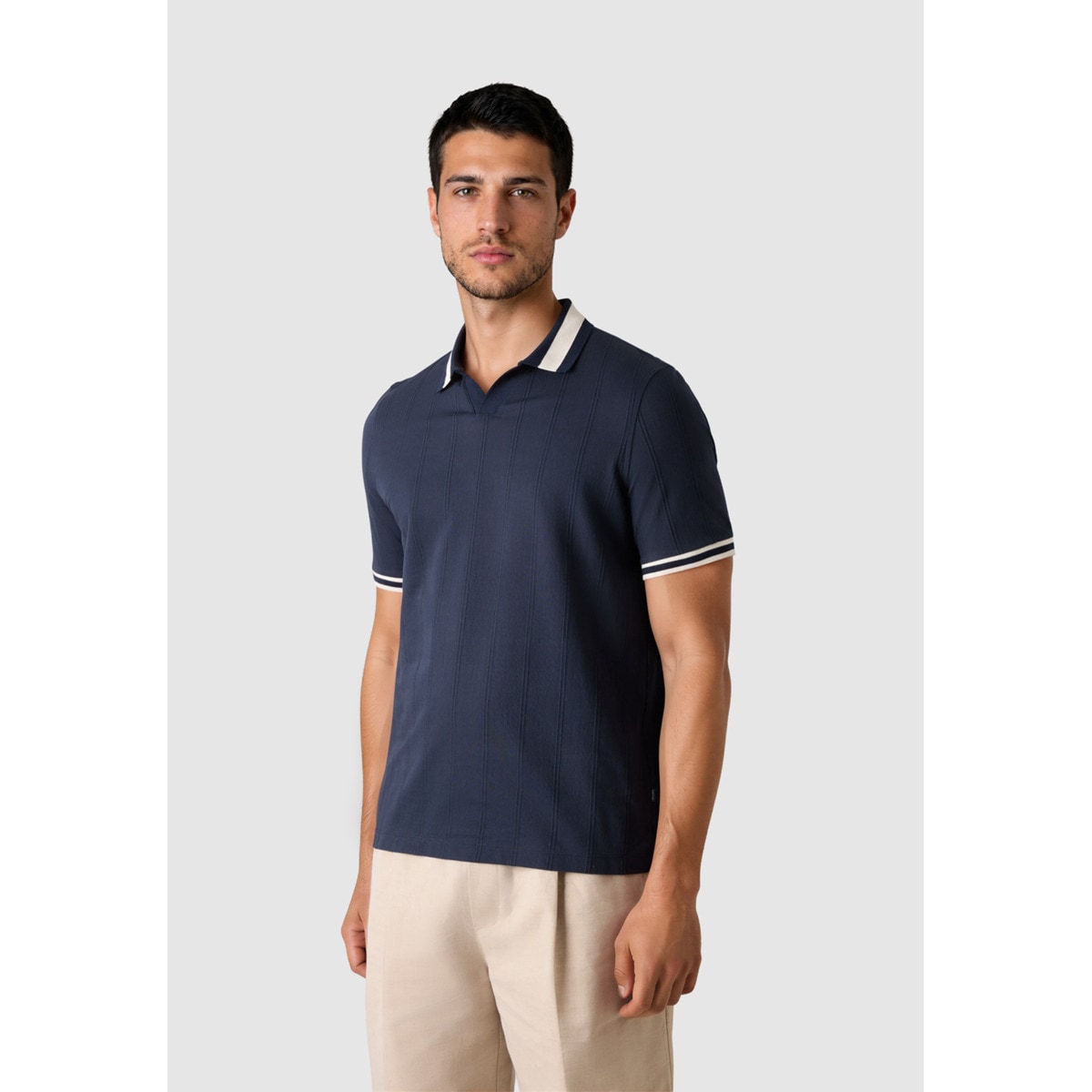 MAERZ Muenchen Poloshirt »Maerz Muenchen 621201 Poloshirt Herren Bekleidung«
