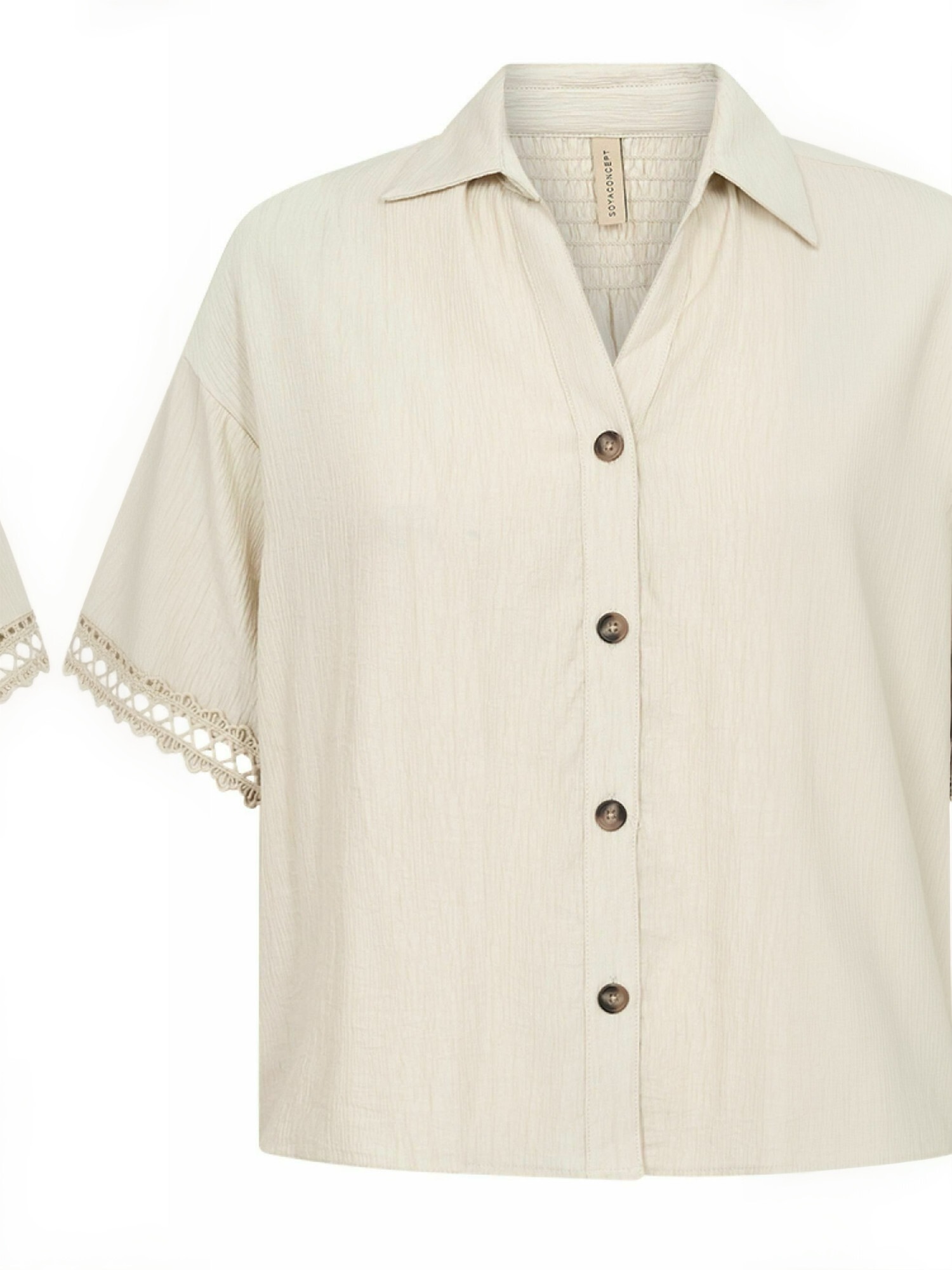 soyaconcept Blusentop »Soya Concept Shirt SC-FABRINA«