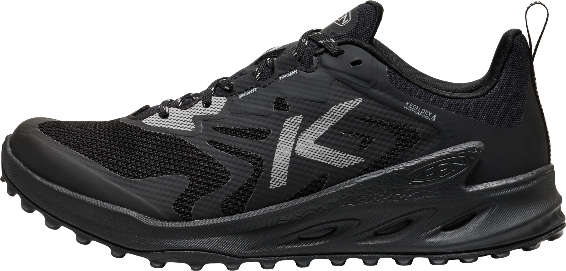 Keen Outdoorschuh »ZIONIC NXT WP«  wasserdicht