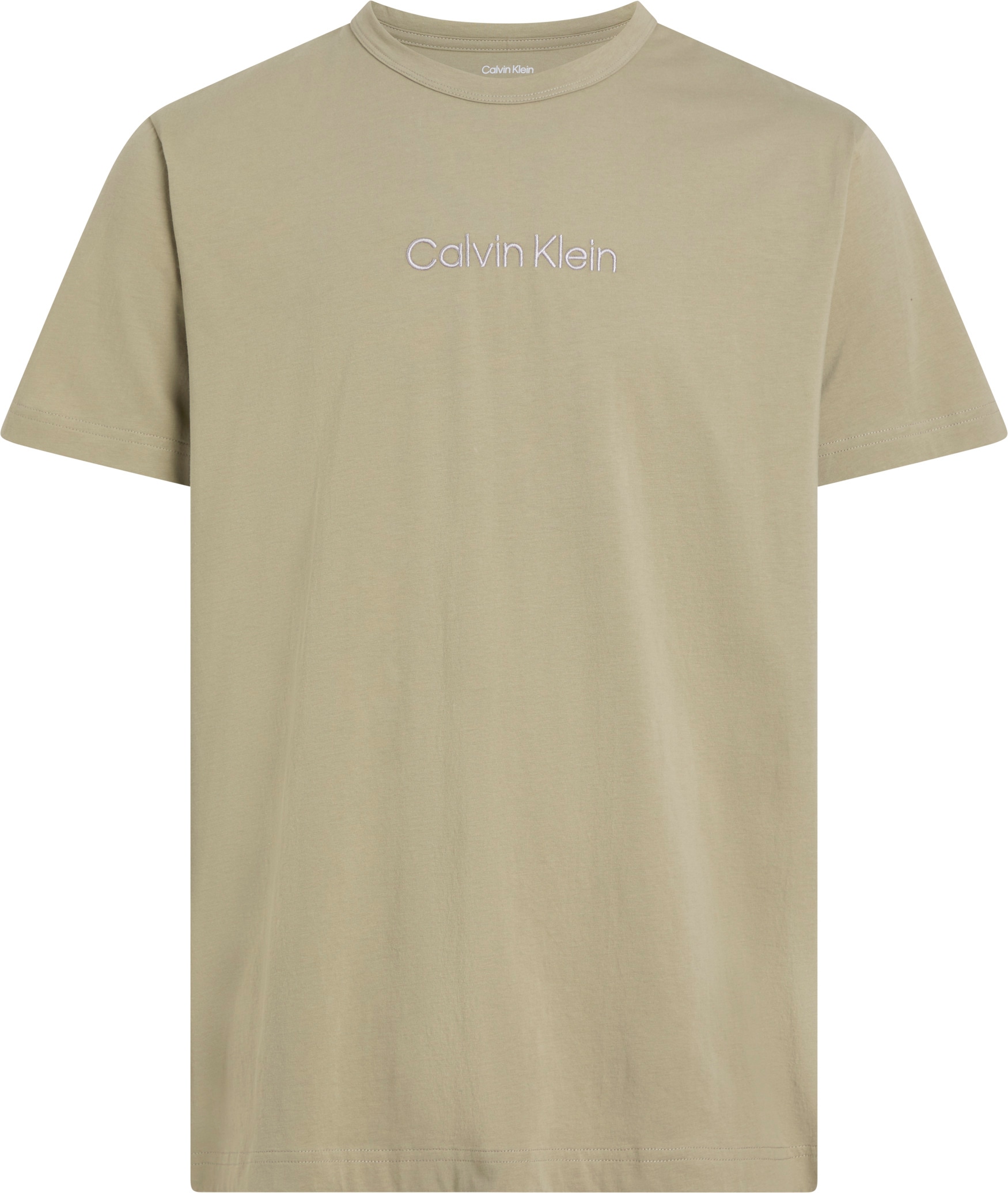 Calvin Klein Underwear T-Shirt »S/S CREW NECK«, mit Logo-Schriftzug