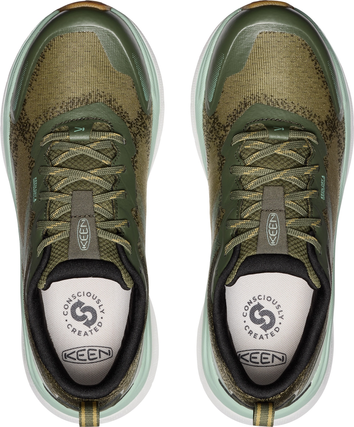 Keen Outdoorschuh »LEIKI WP«, wasserdicht