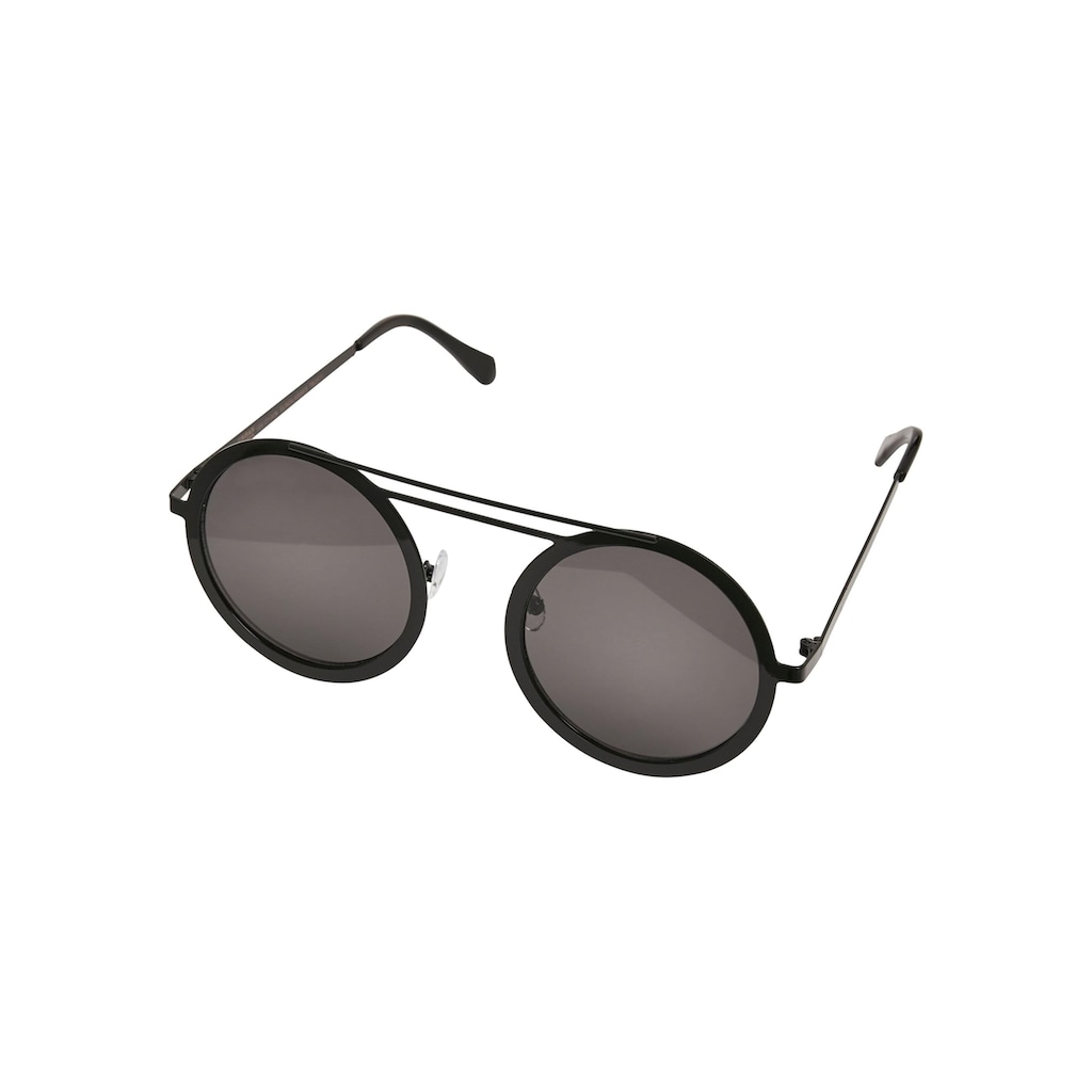 URBAN CLASSICS Sonnenbrille »Urban Classics Unisex 104 Chain Sunglasses«