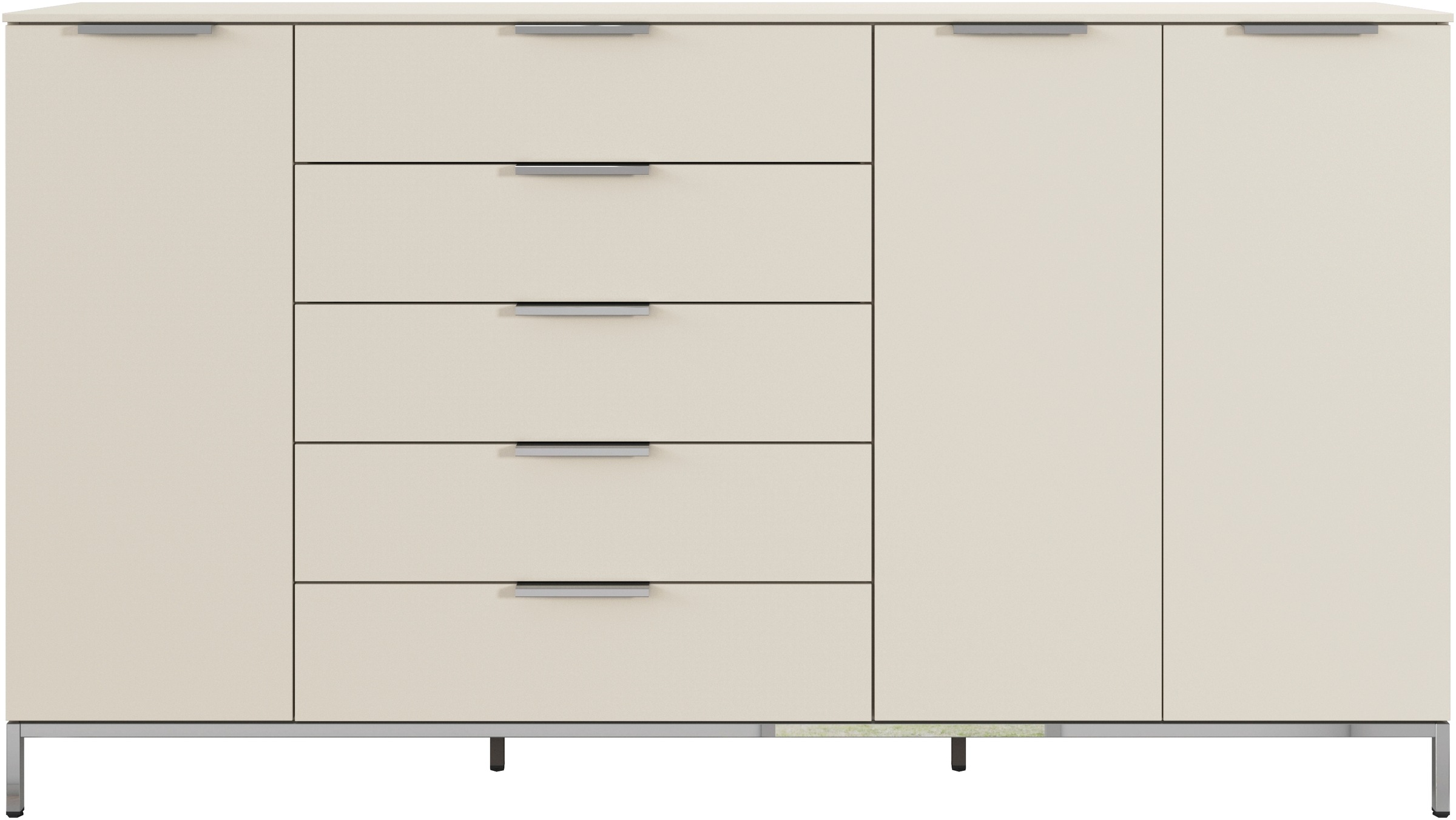 rauch Kombikommode "Kommode Türkommode Sideboard Kombikommode FLIPP" Breite günstig online kaufen