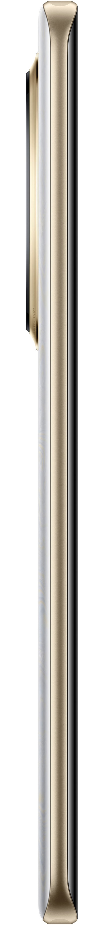 Realme Smartphone »14 Pro+ 5G 512GB 12GB«, Pearl White