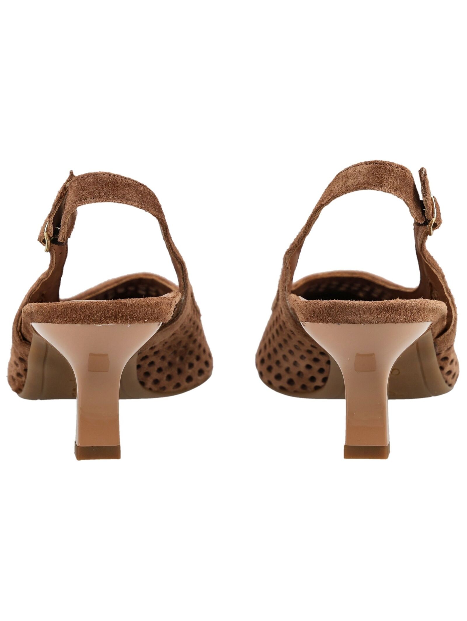 Paul Green Slingpumps »Paul Green Pumps Leder«