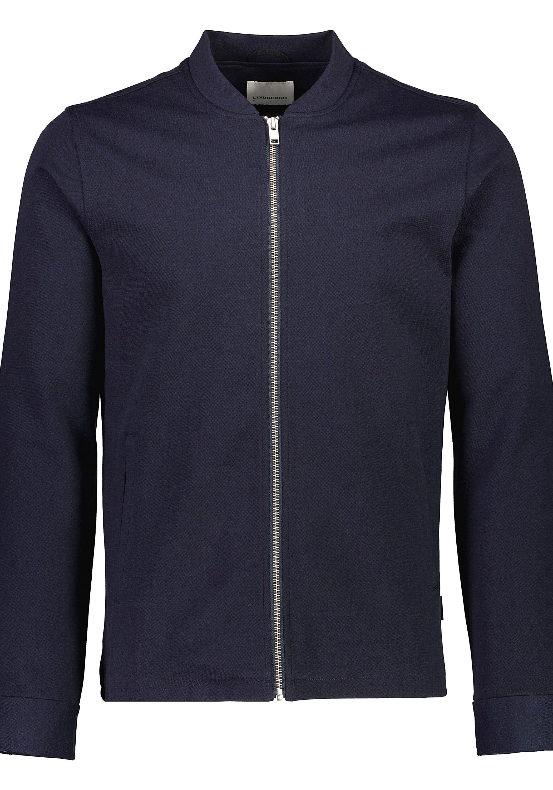 LINDBERGH Hemdjacke »Lindbergh Oberhemd, Hemdjacke«