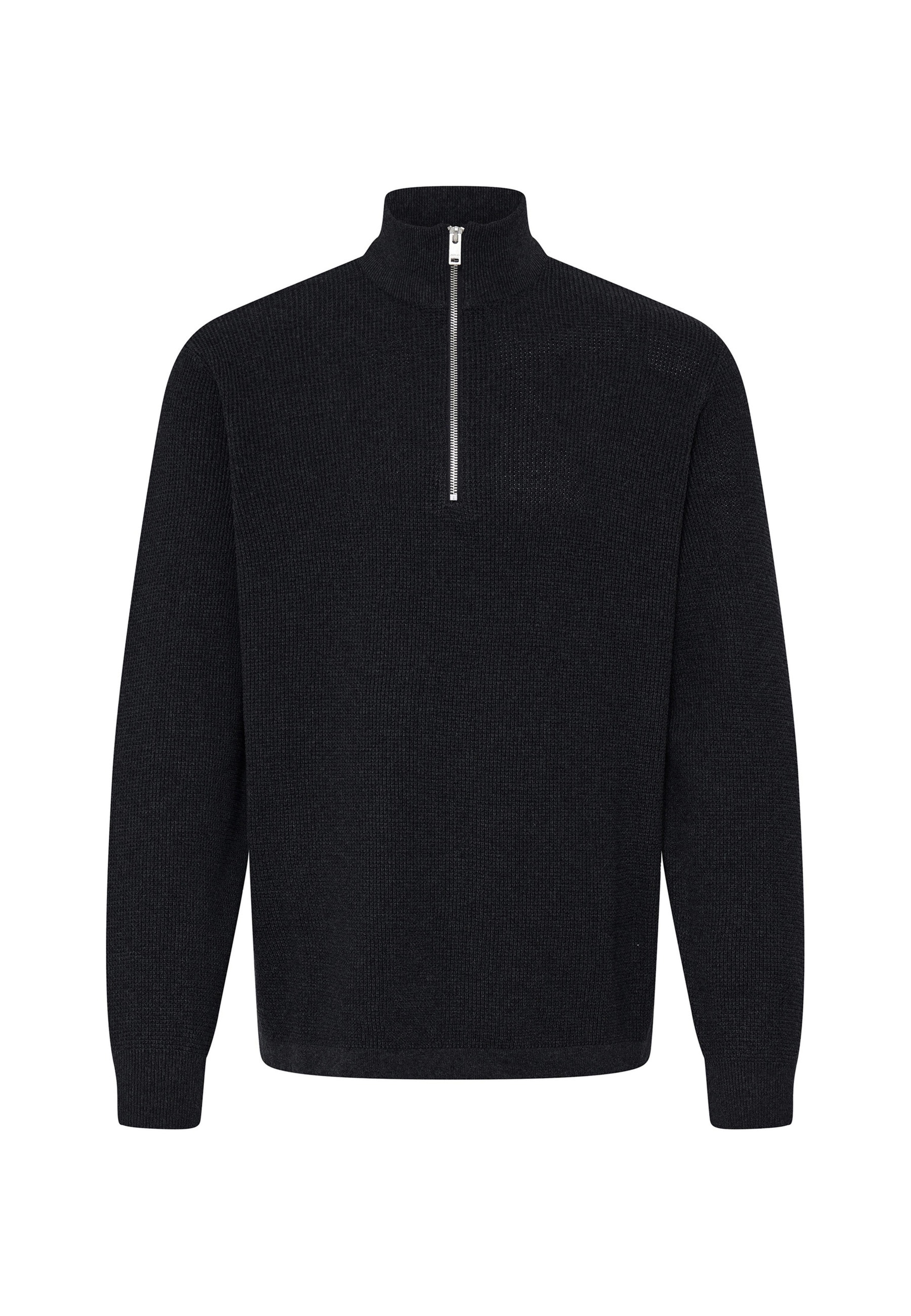 Solid Bolero "SOLID SDVIAN HALFZIPPER" 1