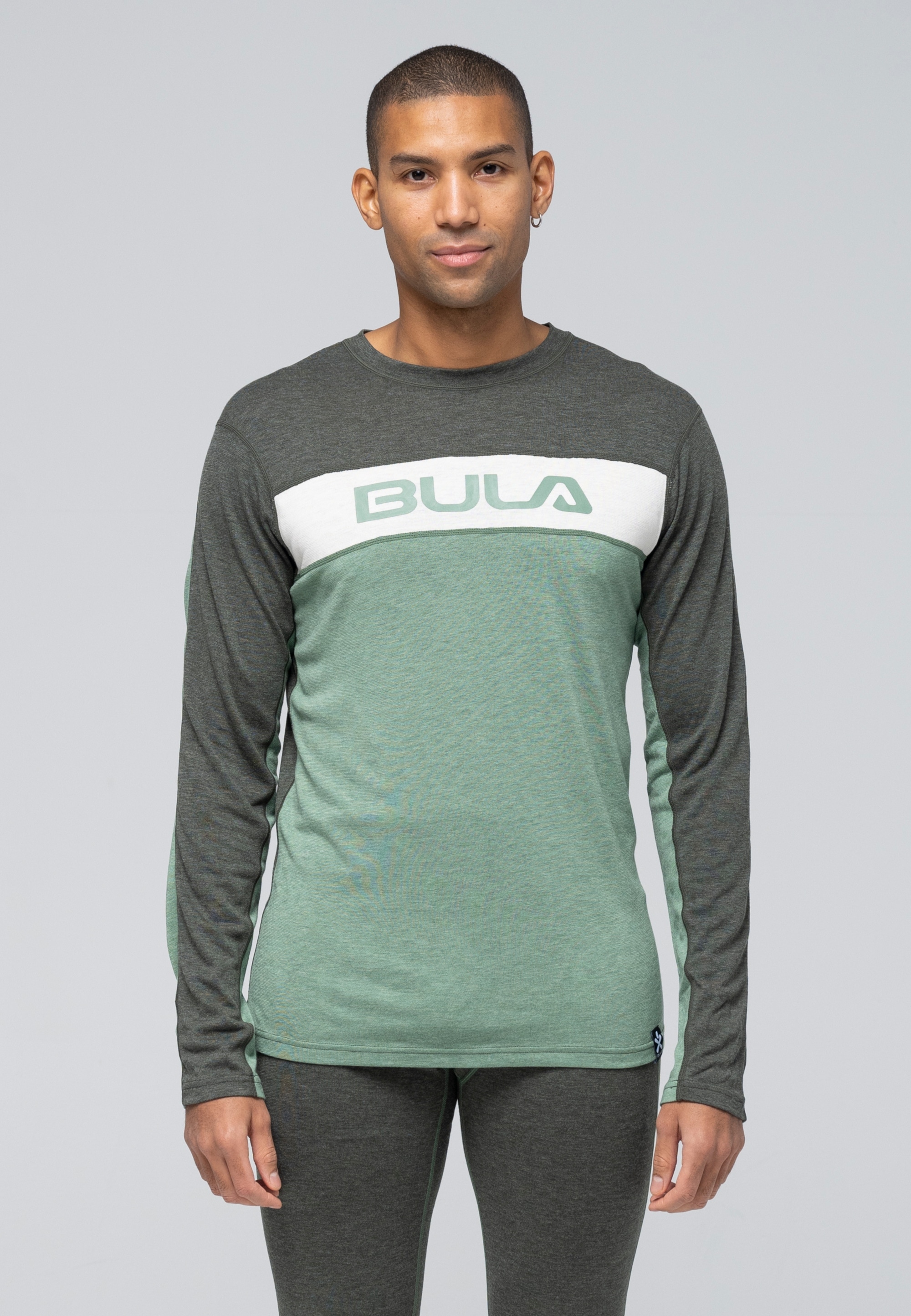 BULA Marškinėliai im sportinis Design