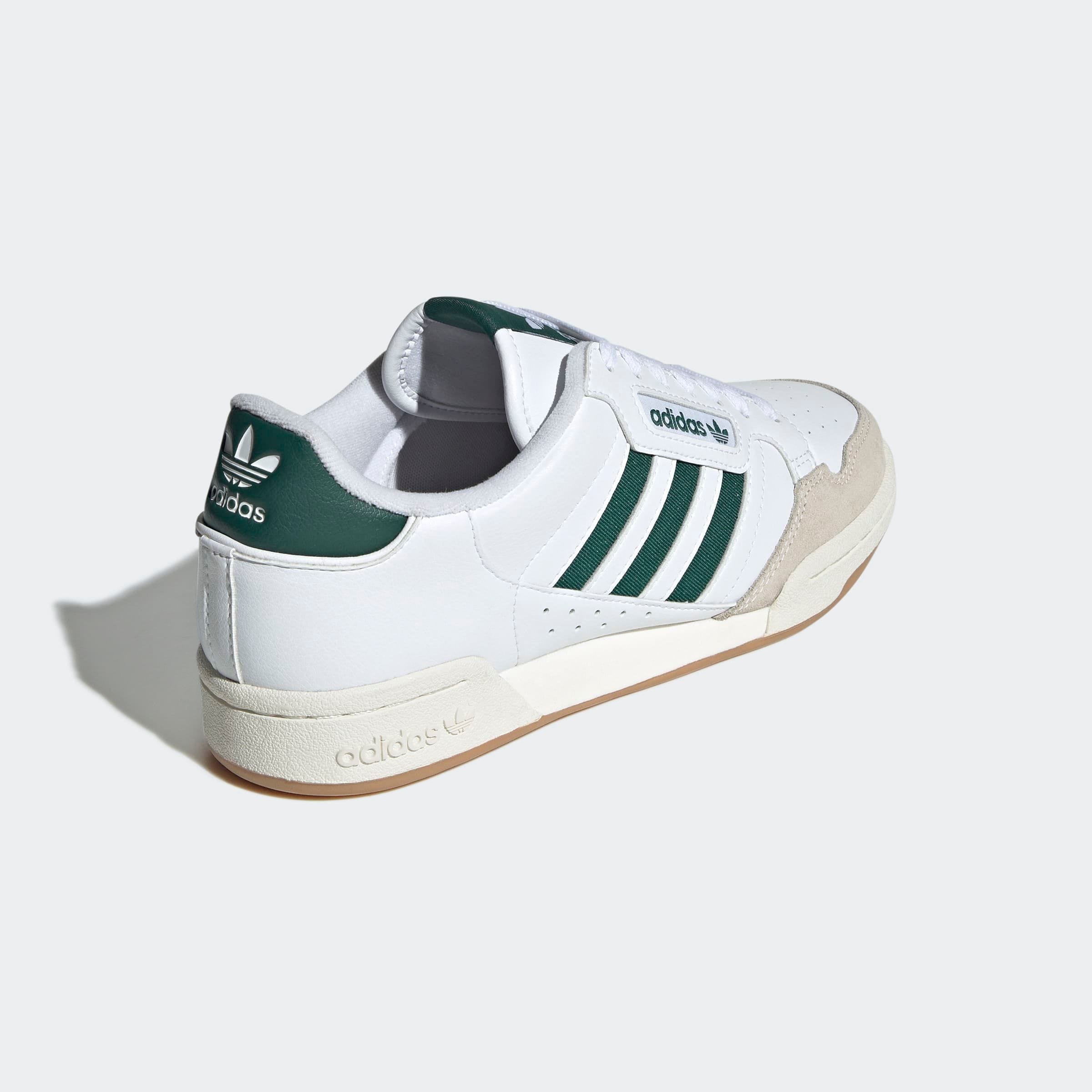 adidas Originals Sneaker »CONTINENTAL 80 STRIPES«