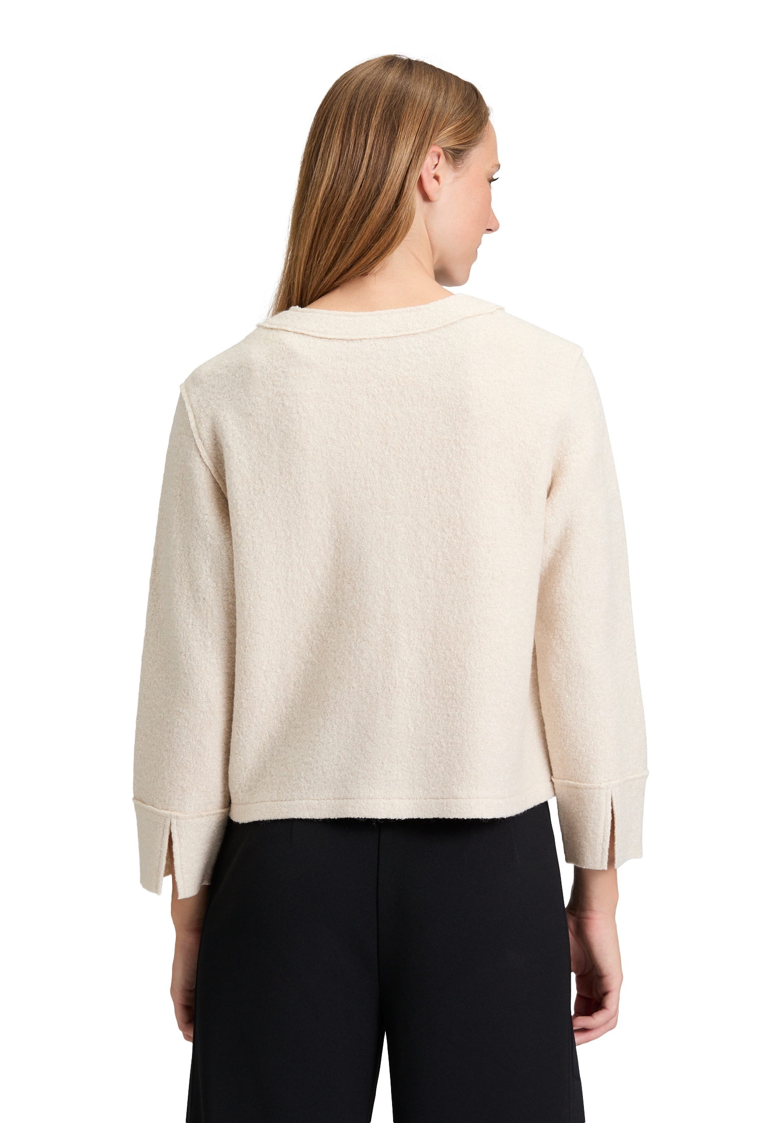 Betty Barclay Jackenblazer »Betty Barclay Damen Blazer-Jacke mit Taschen«