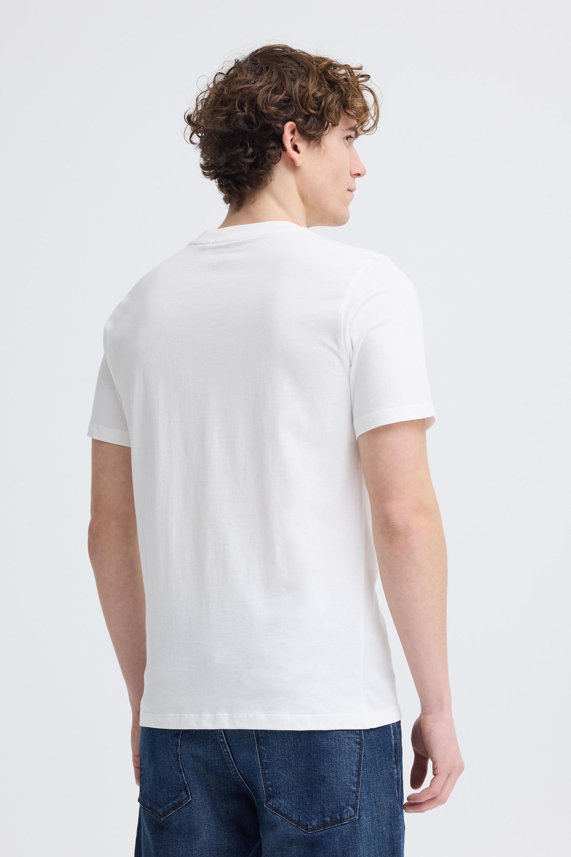 Blend Rundhalsshirt »Rundhalsshirt BHJeppe«
