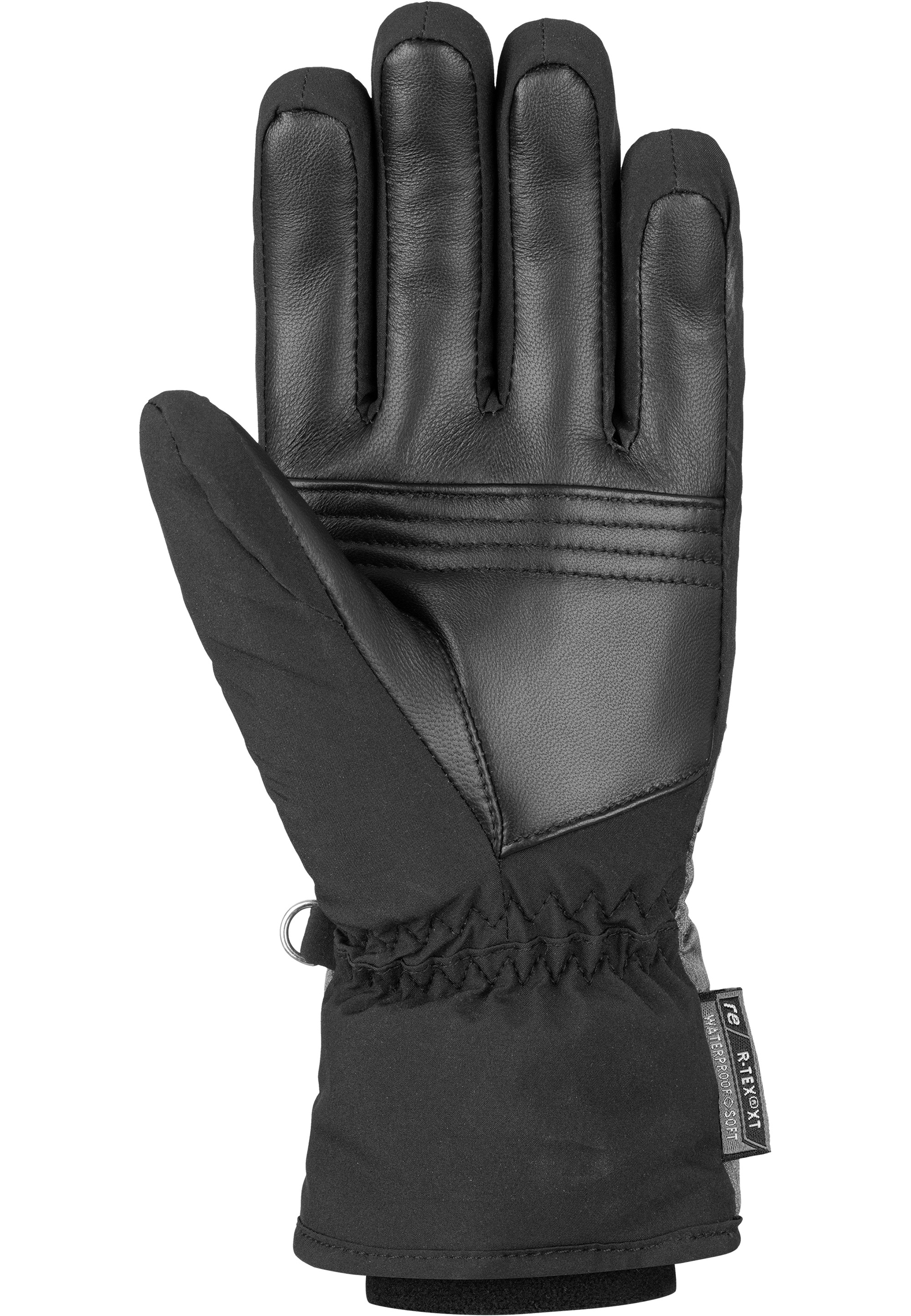 Reusch Skihandschuhe »Lenda R-TEX® XT«, mit wasserdichter Funktionsmembrane