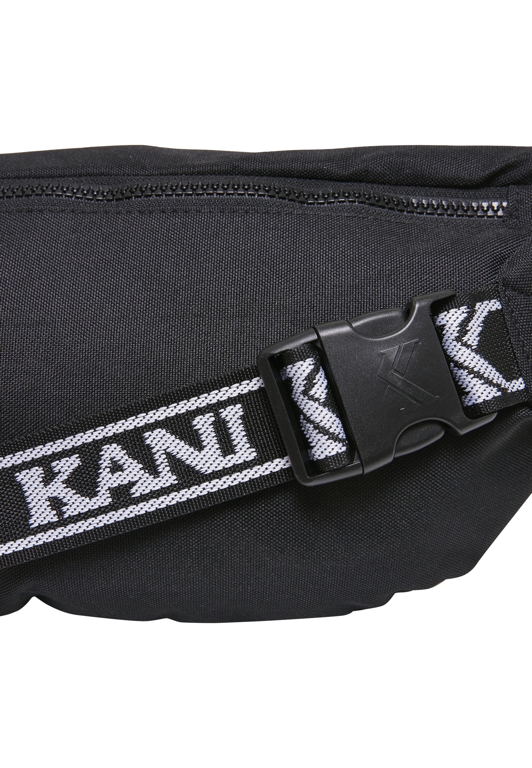 Karl Kani Bauchtasche »Karl Kani Herren KKMACCQ32011BLK Signature Waist Bag black«