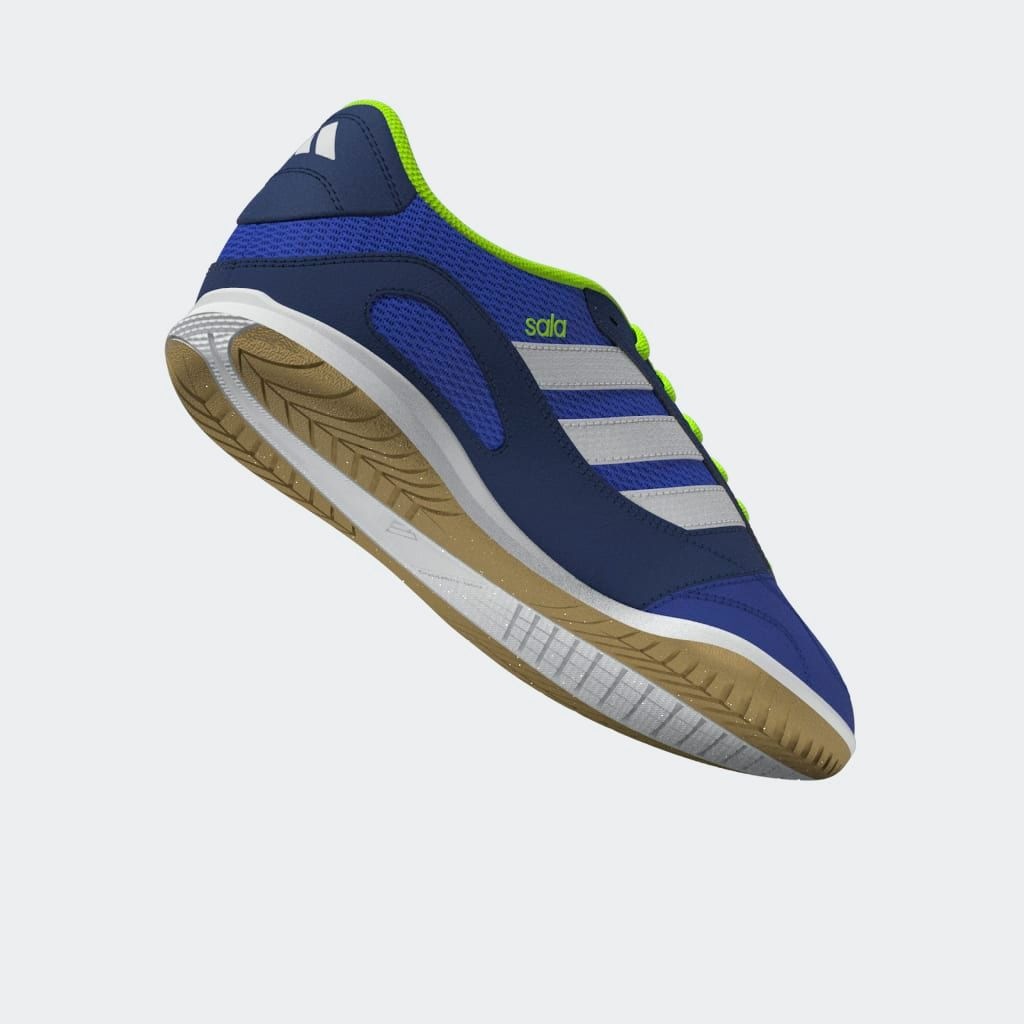 adidas Performance Fußballschuh »SUPER SALA COMPETITION 3 HALLENSCHUHE«, geeignet als Hallenschuhe